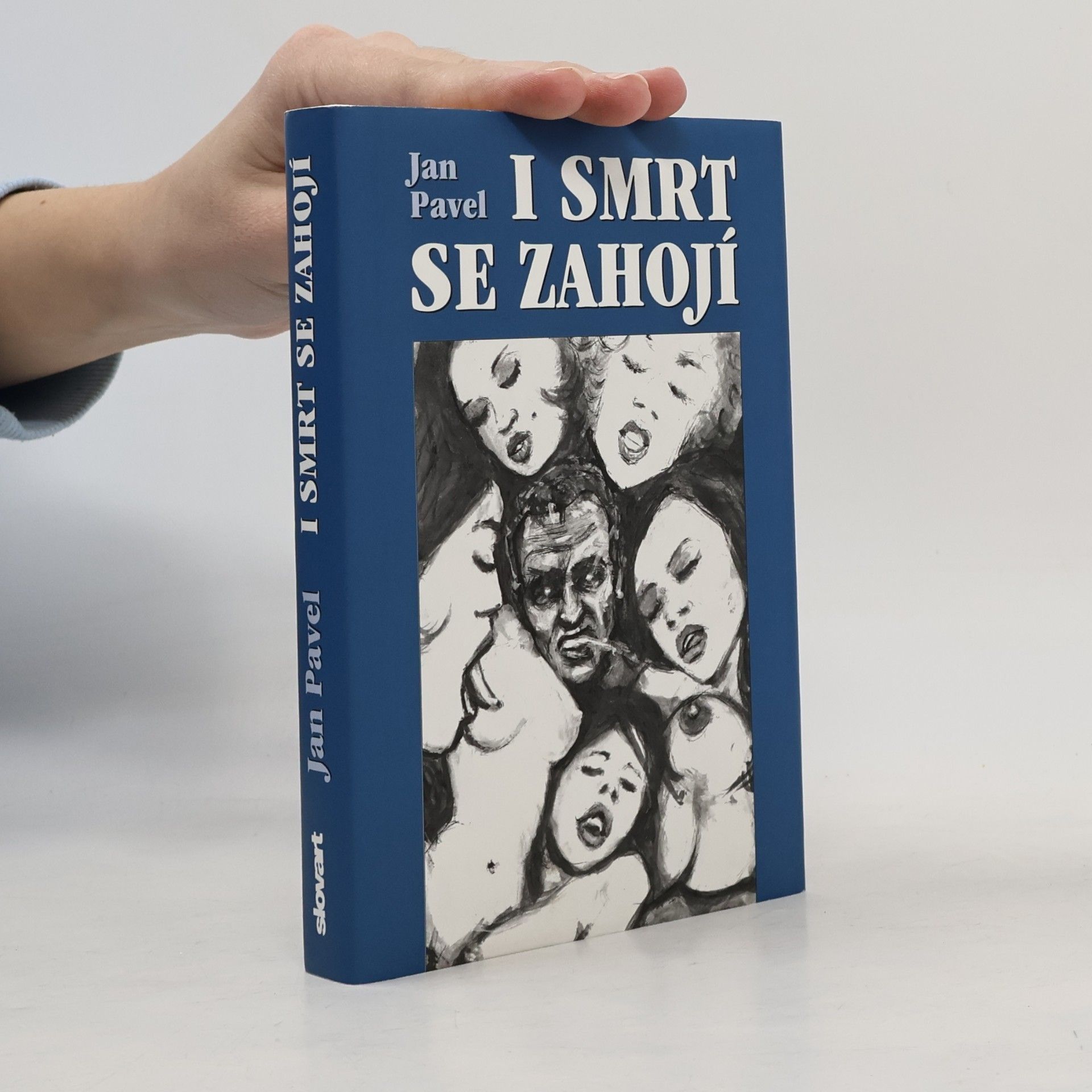 Jan Pavel I smrt se zahojí