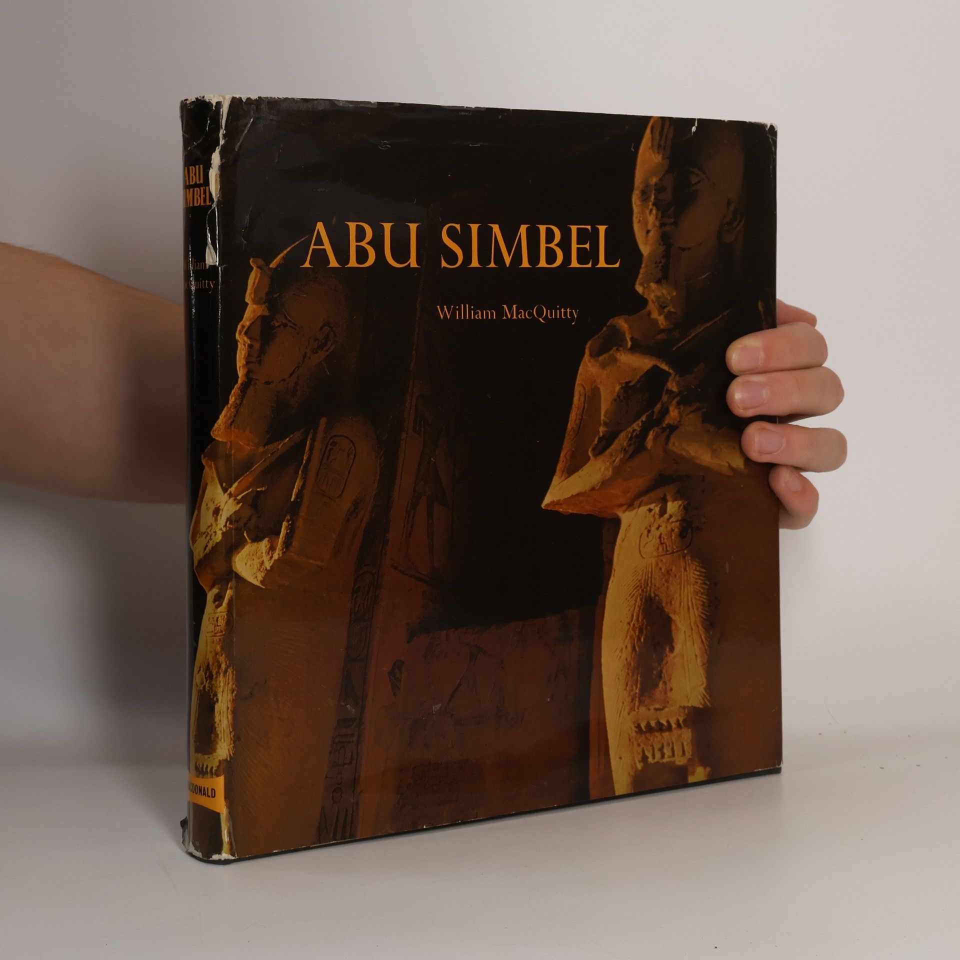 Abu Simbel