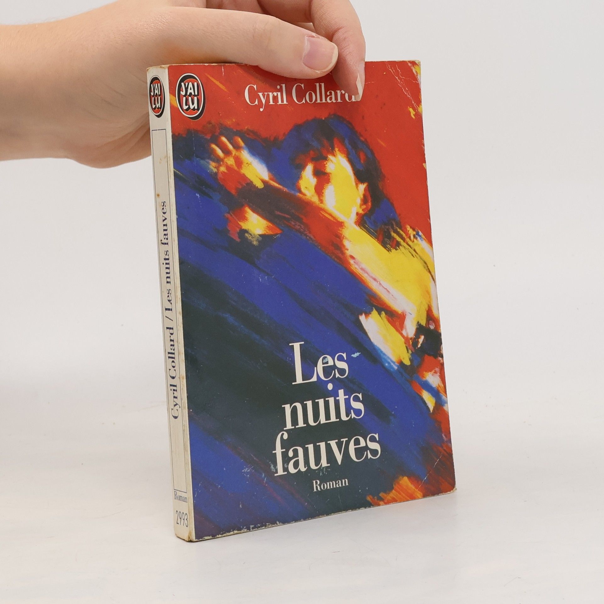 Les nuits fauves