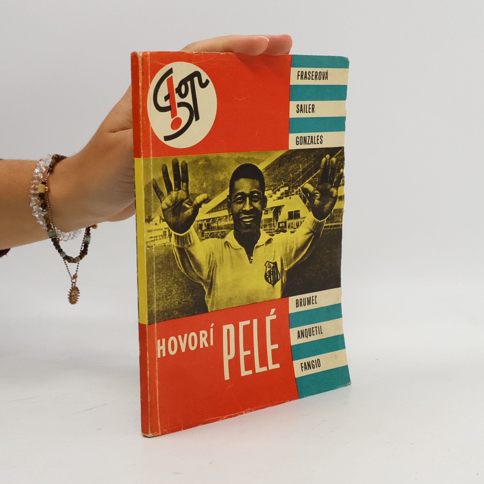 Hovorí Pelé