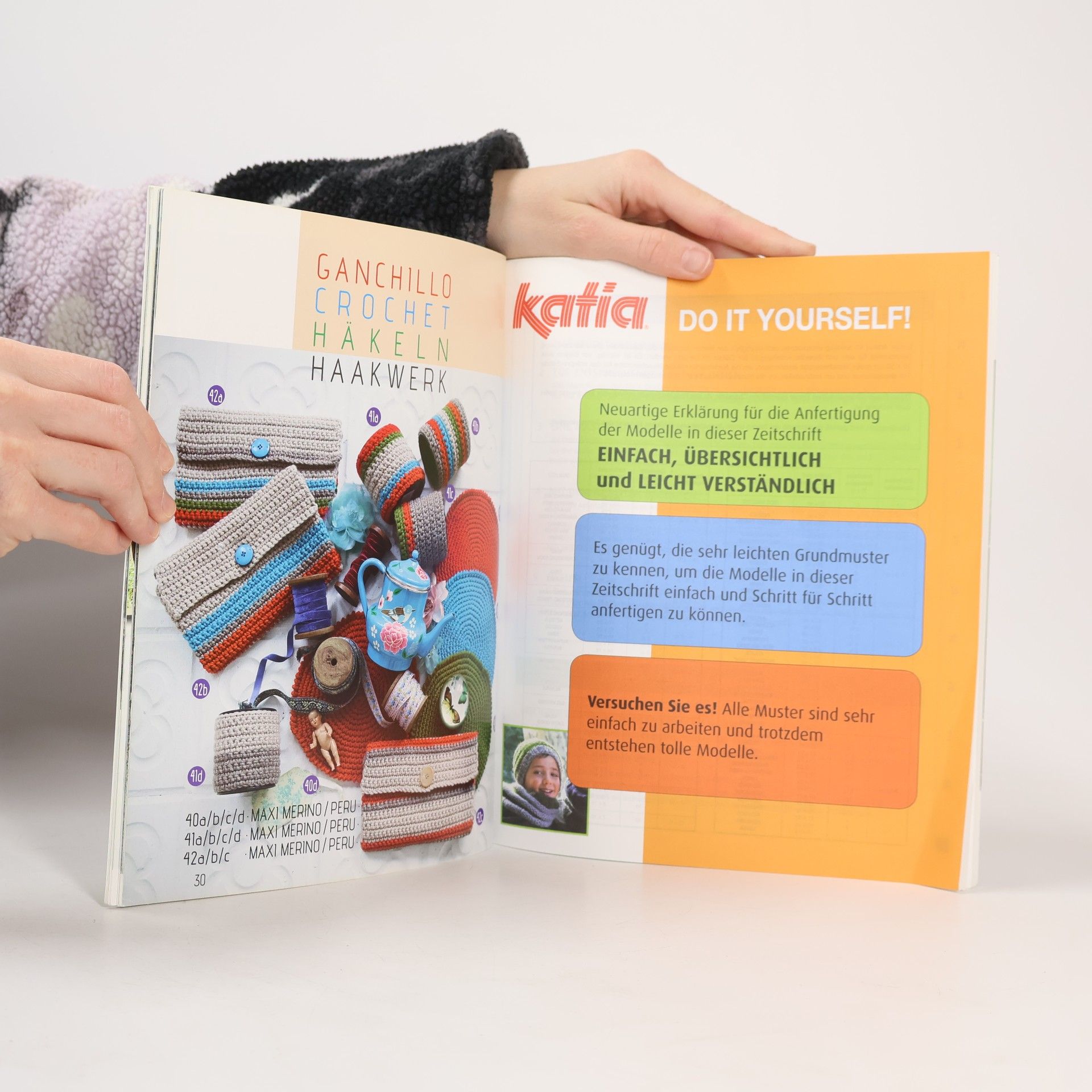Autorenkollektiv Katia 1. Speziell Für Anfänger