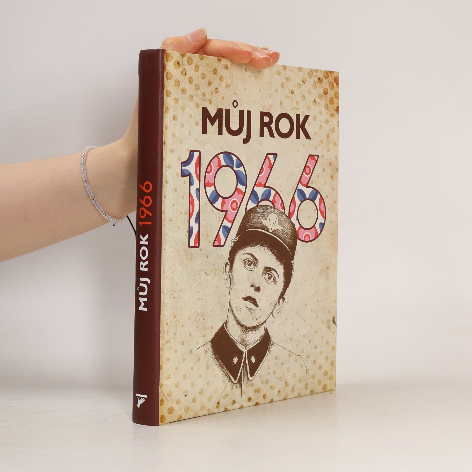 Můj rok 1966