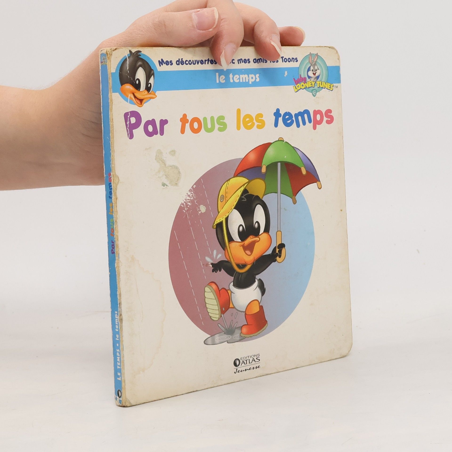 Par tous les temps