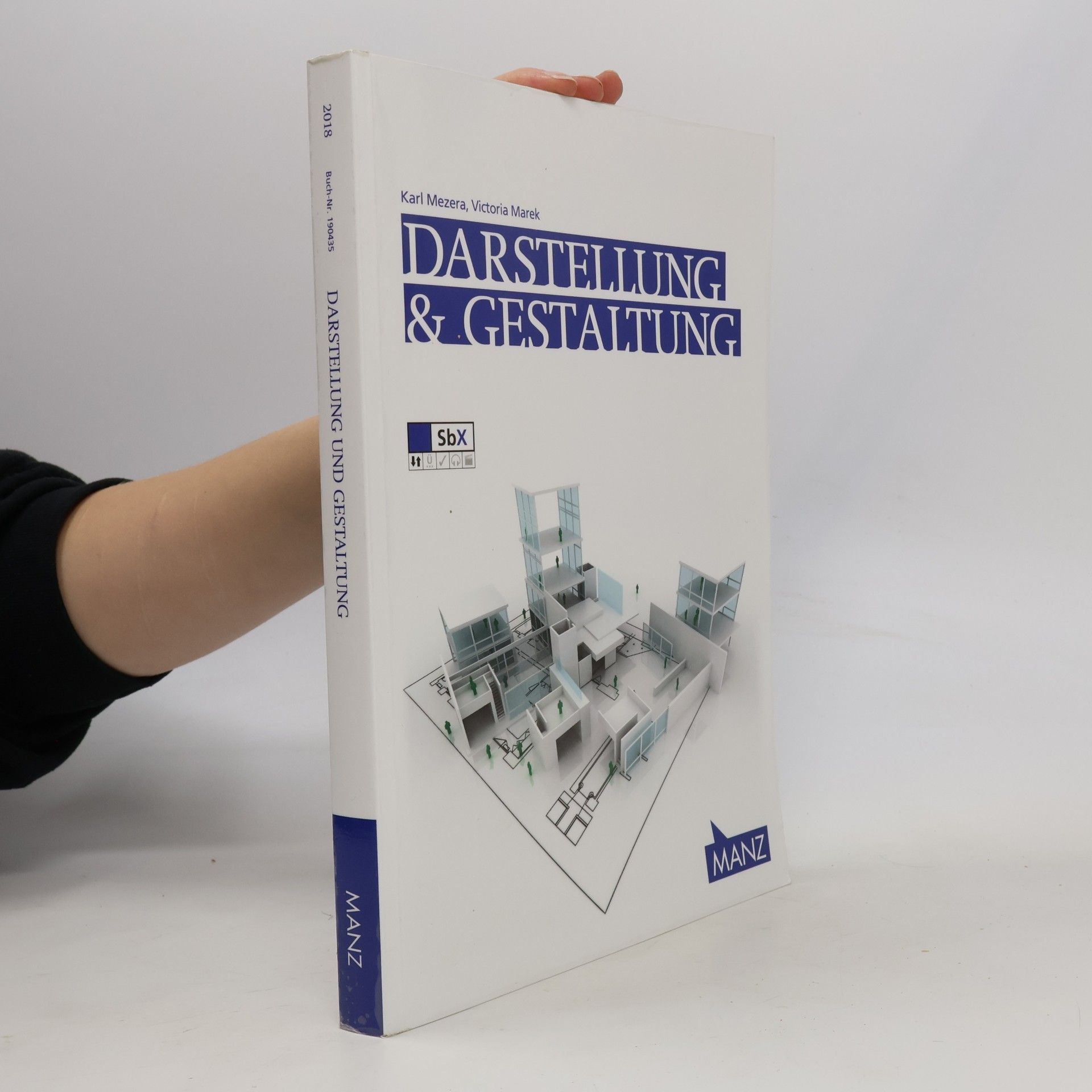 Darstellung & Gestaltung