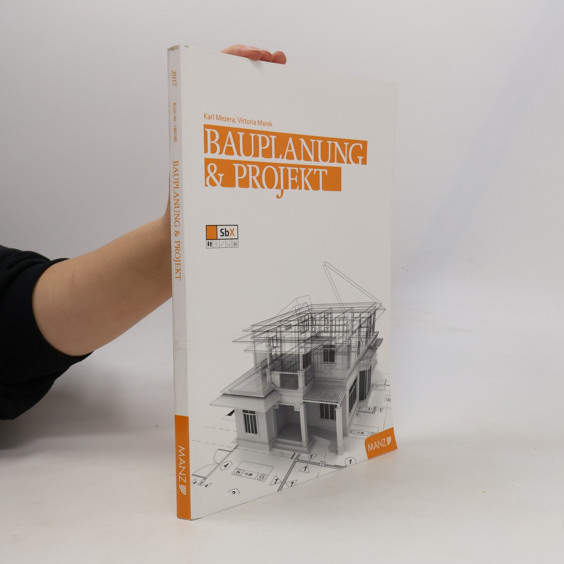 Bauplanung & Projekt