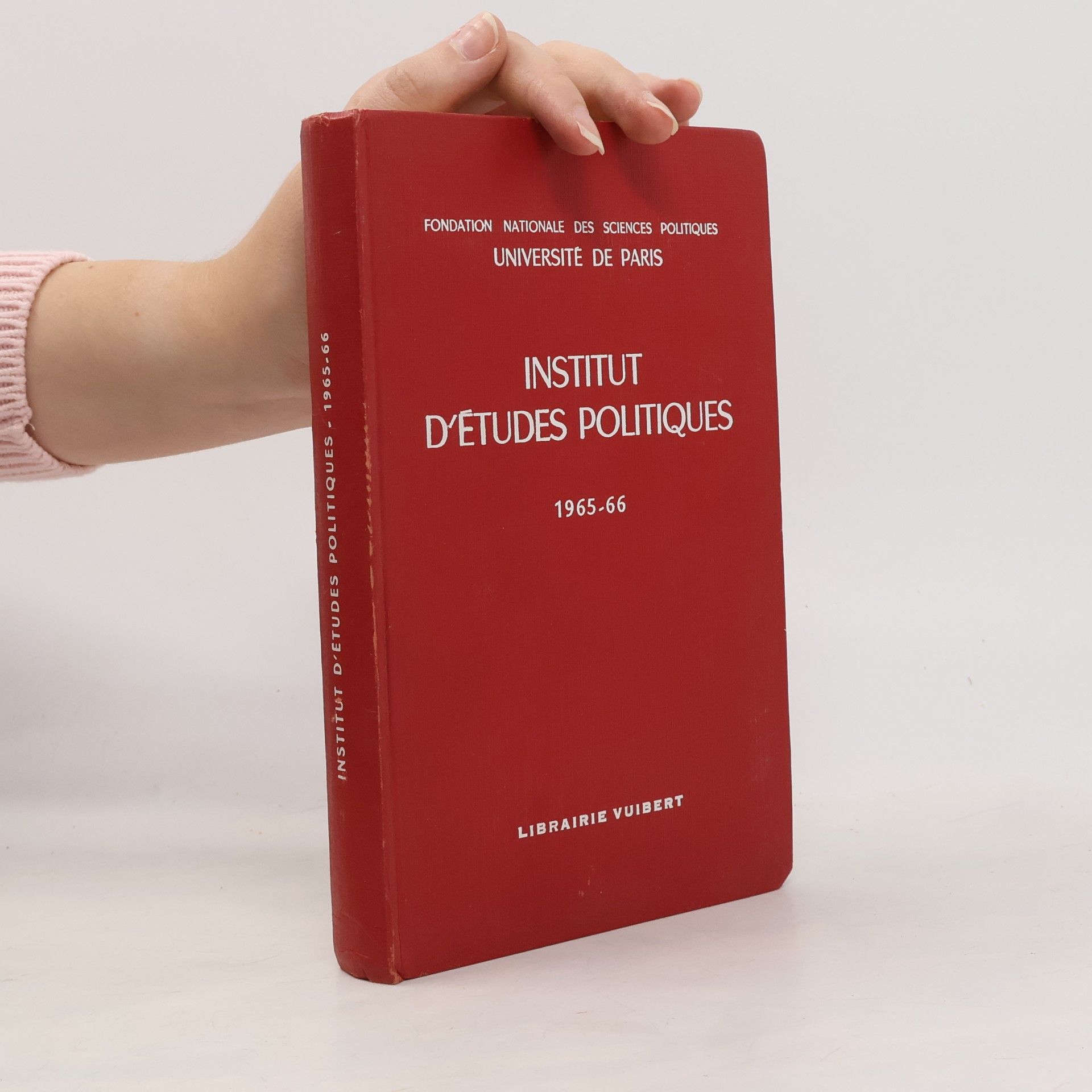 Institut d’études politiques