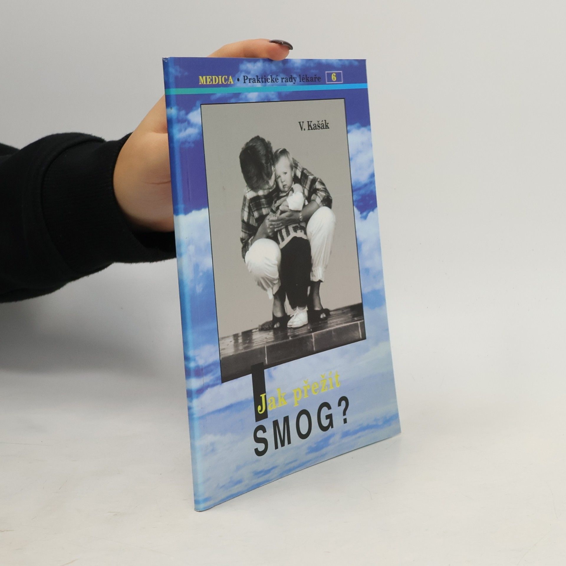 Jak přežít smog