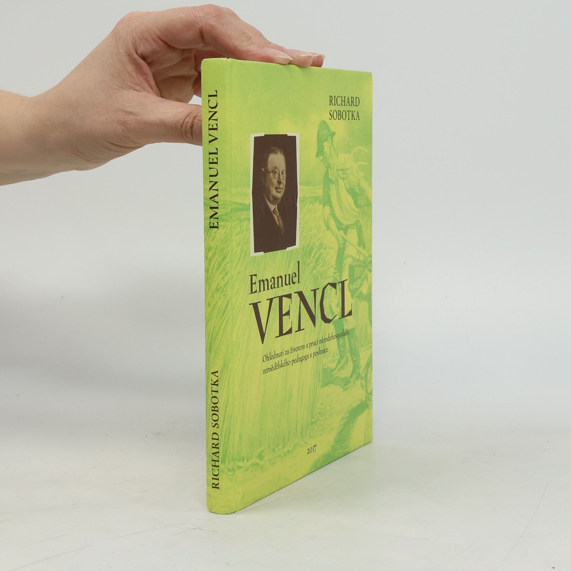 Emanuel Vencl