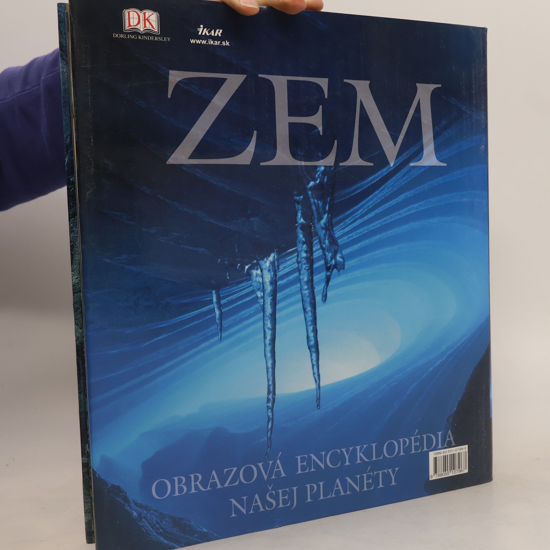 James F. Luhr Zem