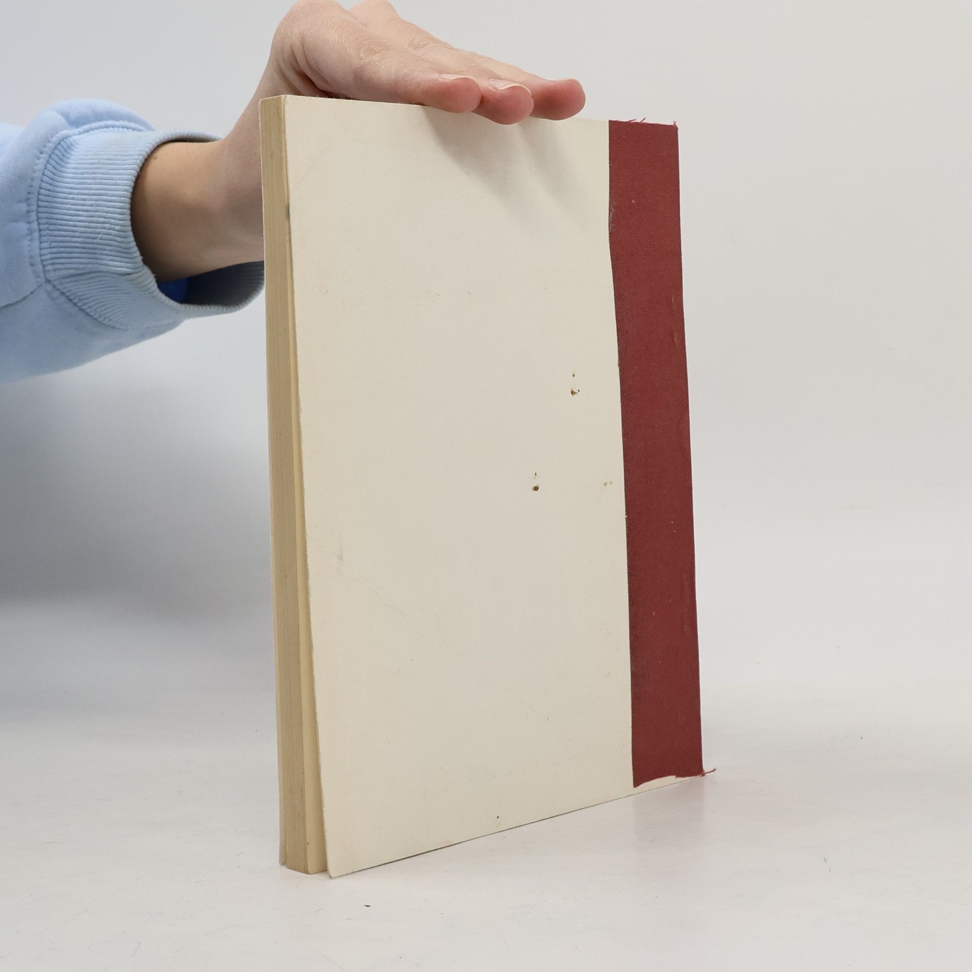 Miroslav Kaduch Historická ortografie evropské hudby