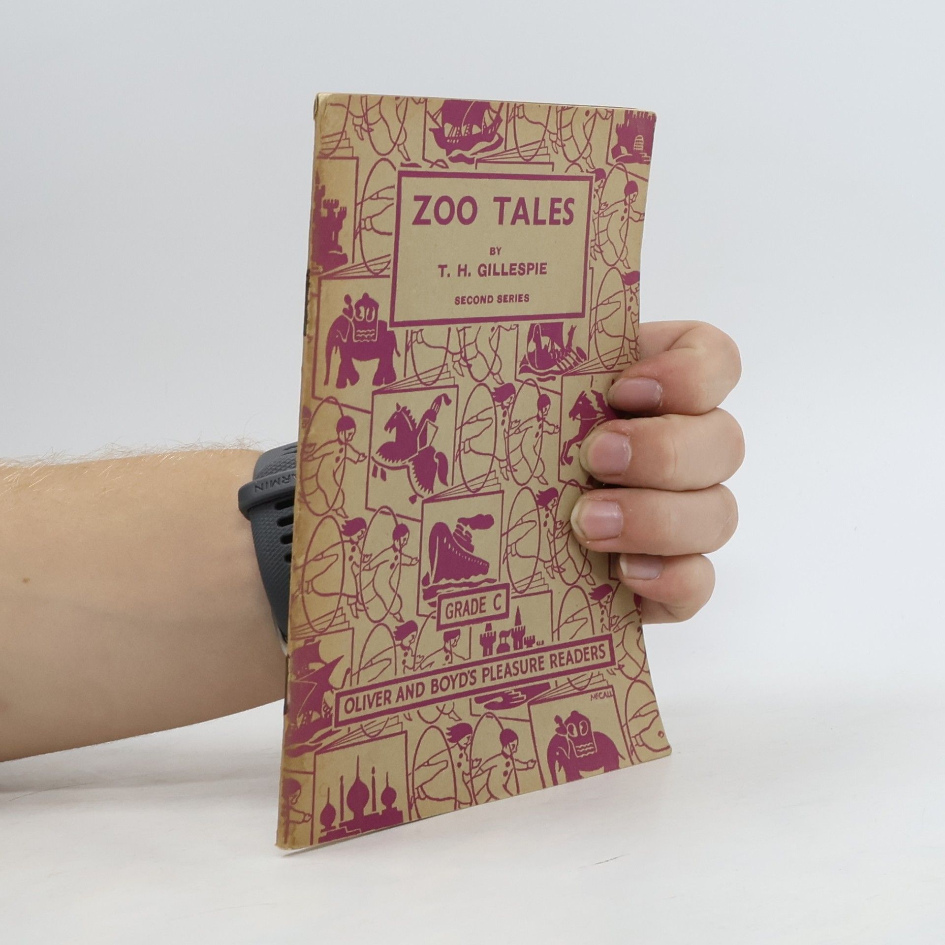 Zoo Tales 2