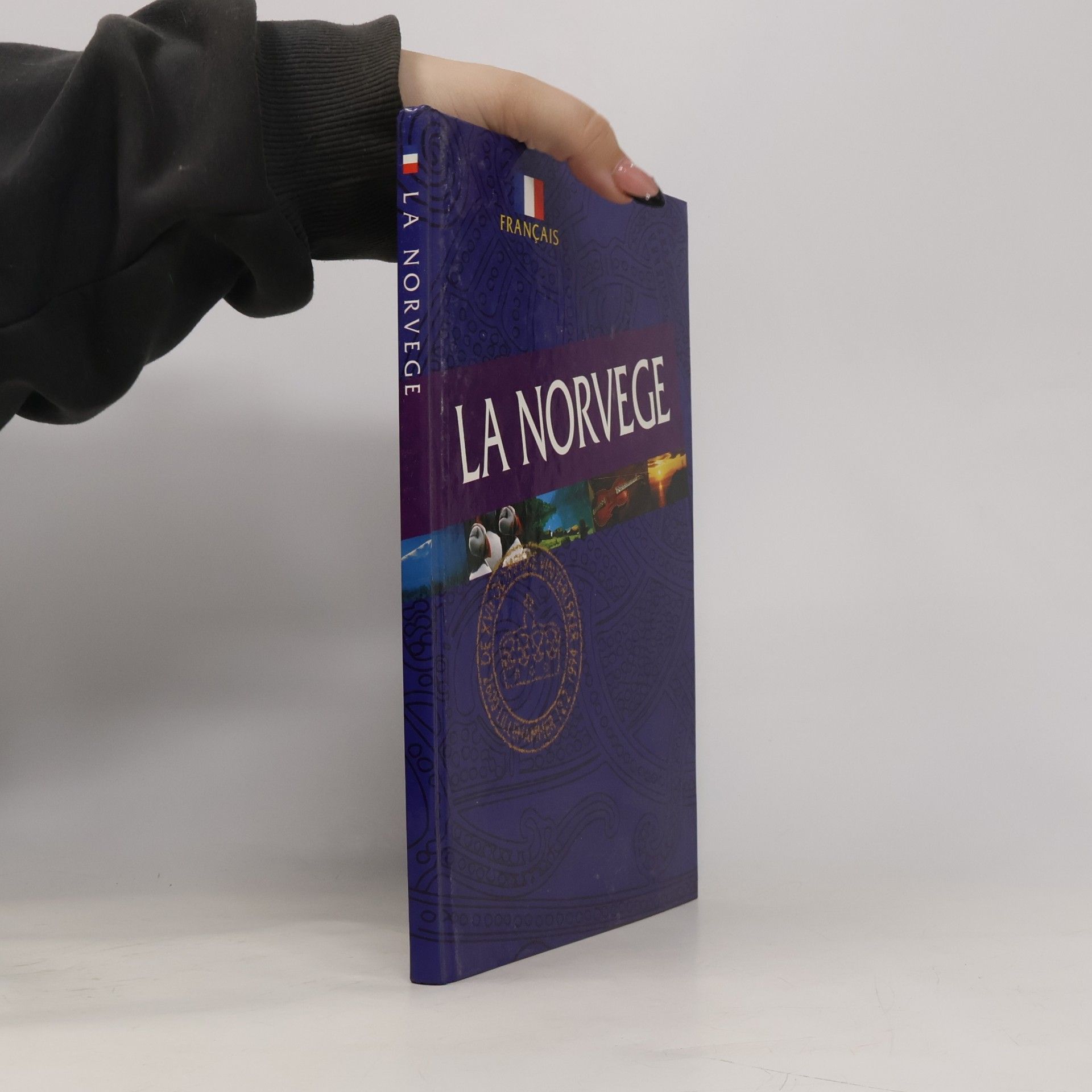 Collectif d'auteurs La Norvège