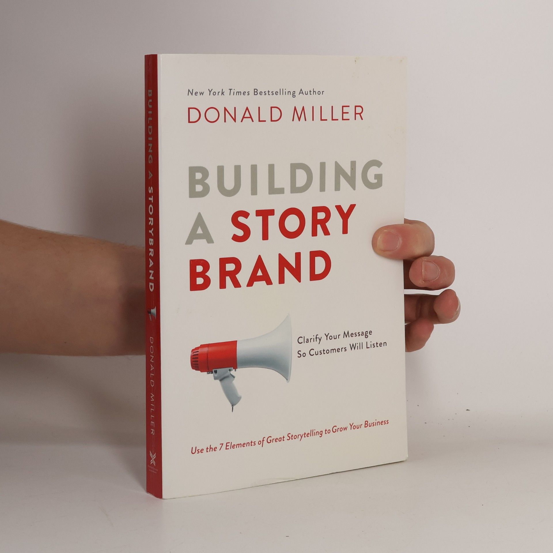 Building a Storybrand