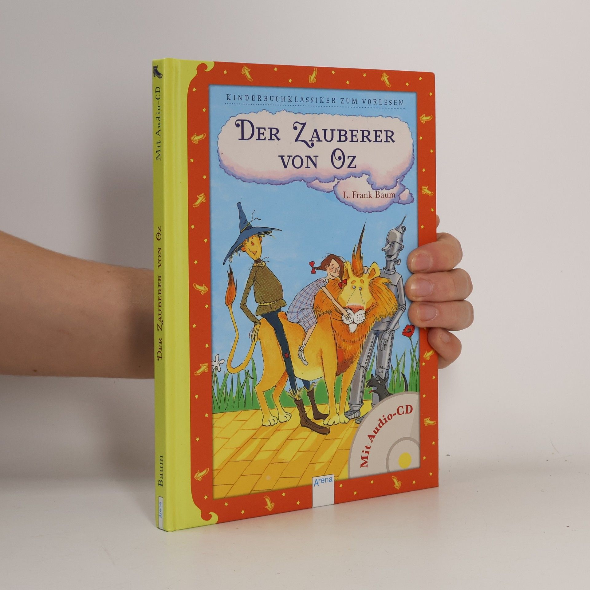Der Zauberer von Oz