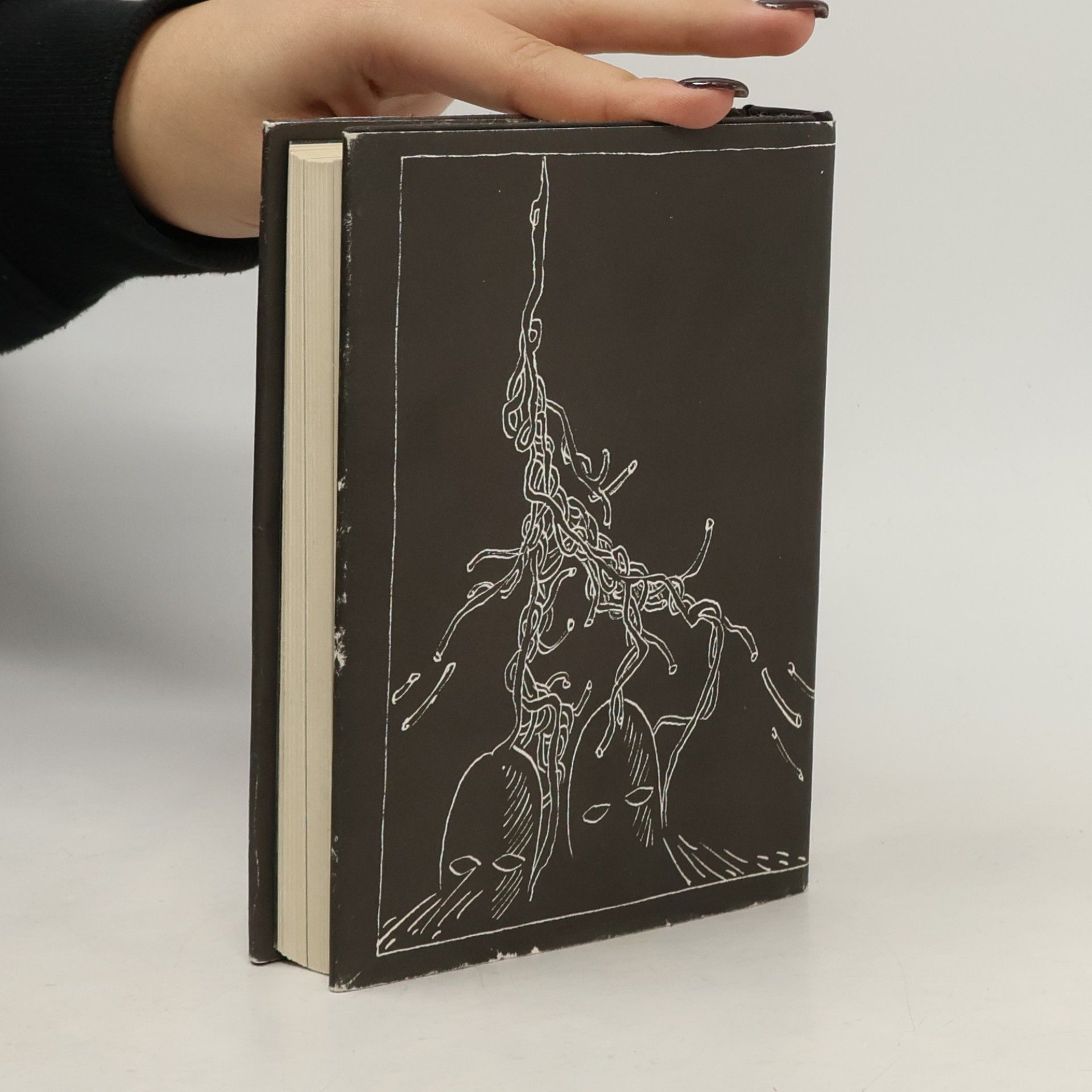 Carmen Laforet Nic