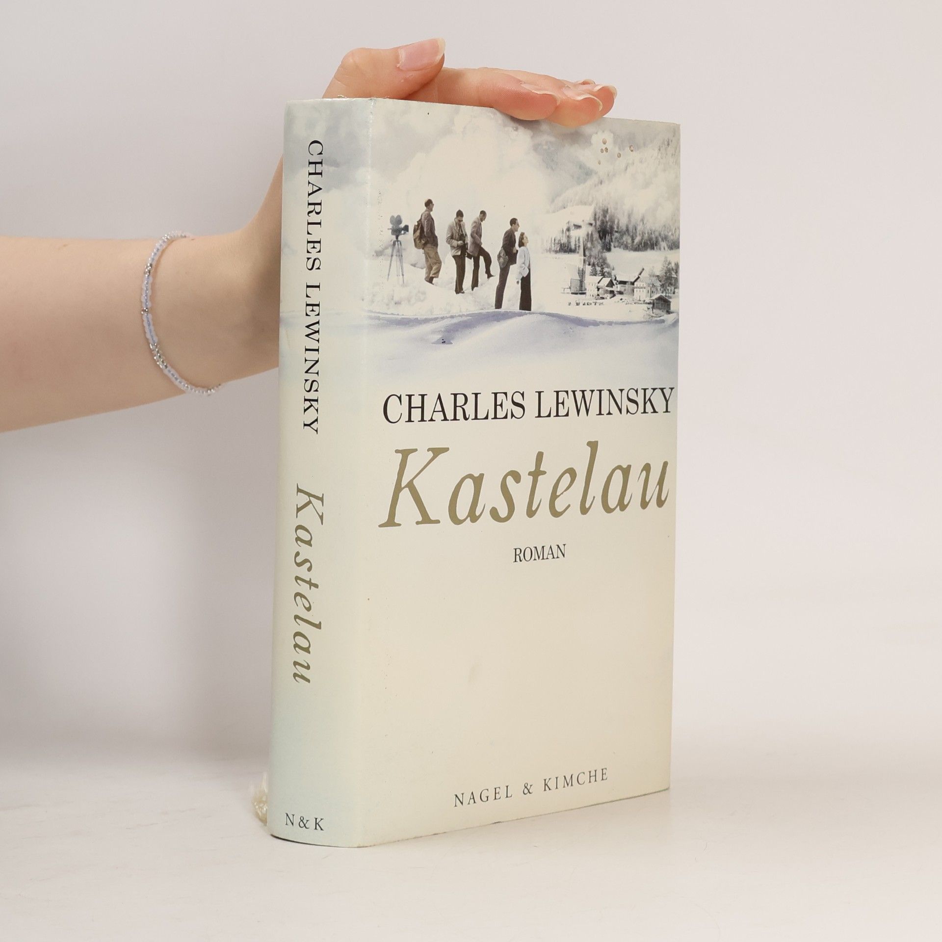 Kastelau