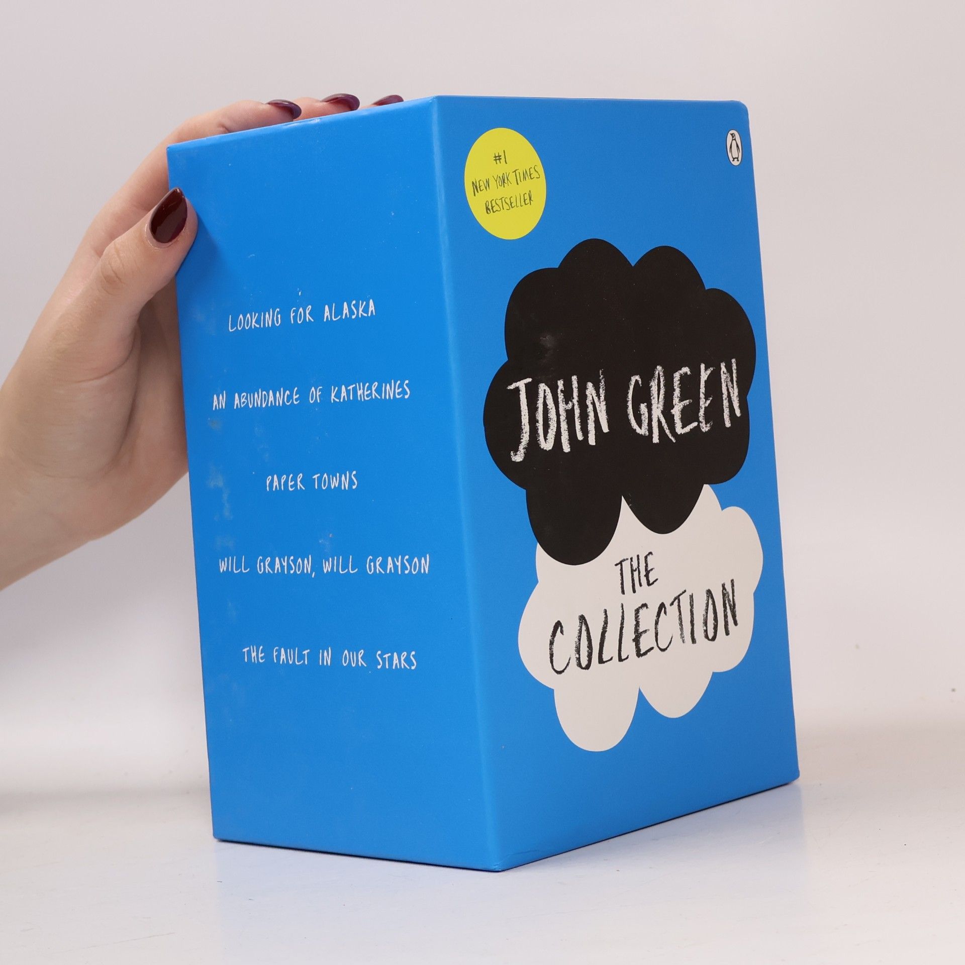 John Green: The Collection