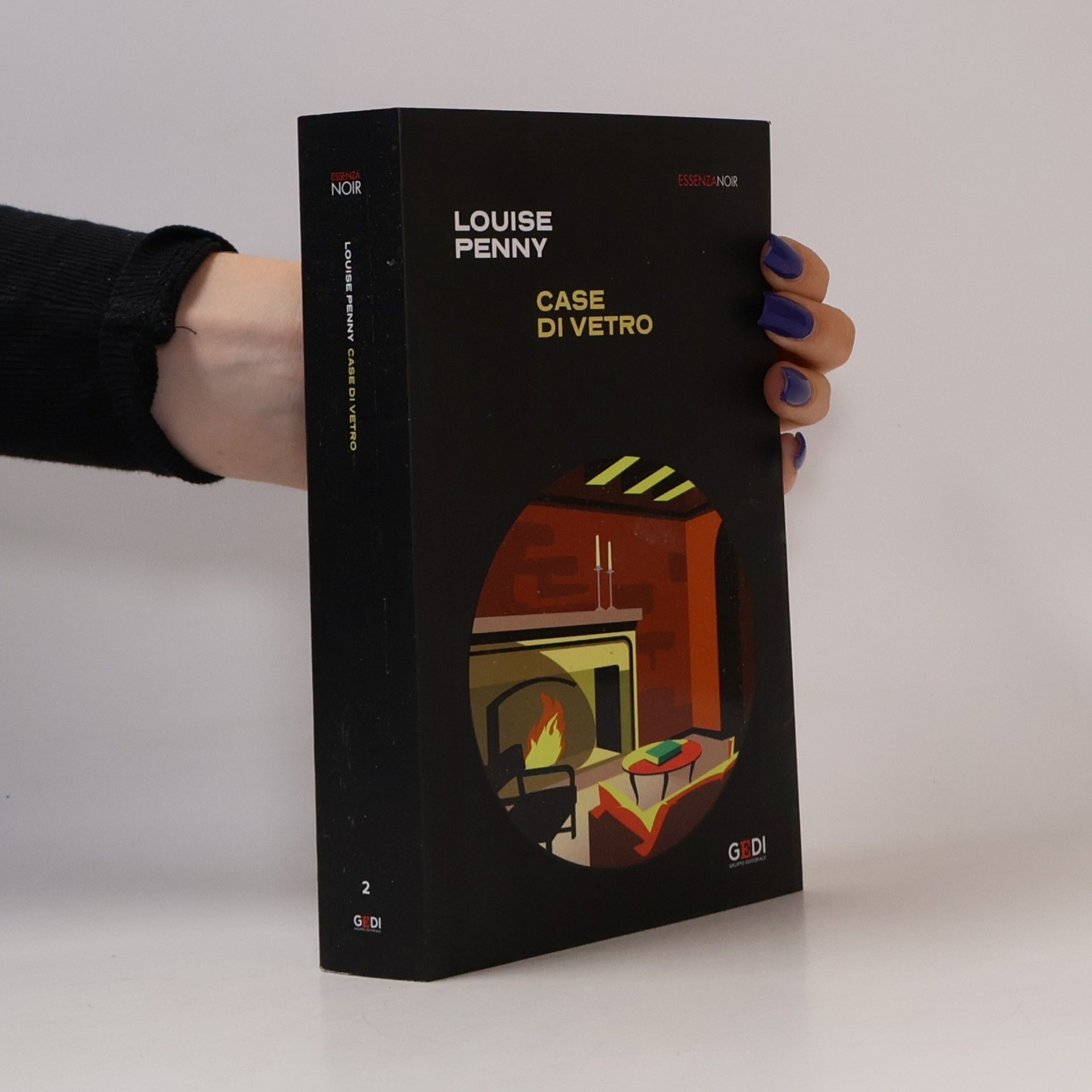 Case di vetro 2
