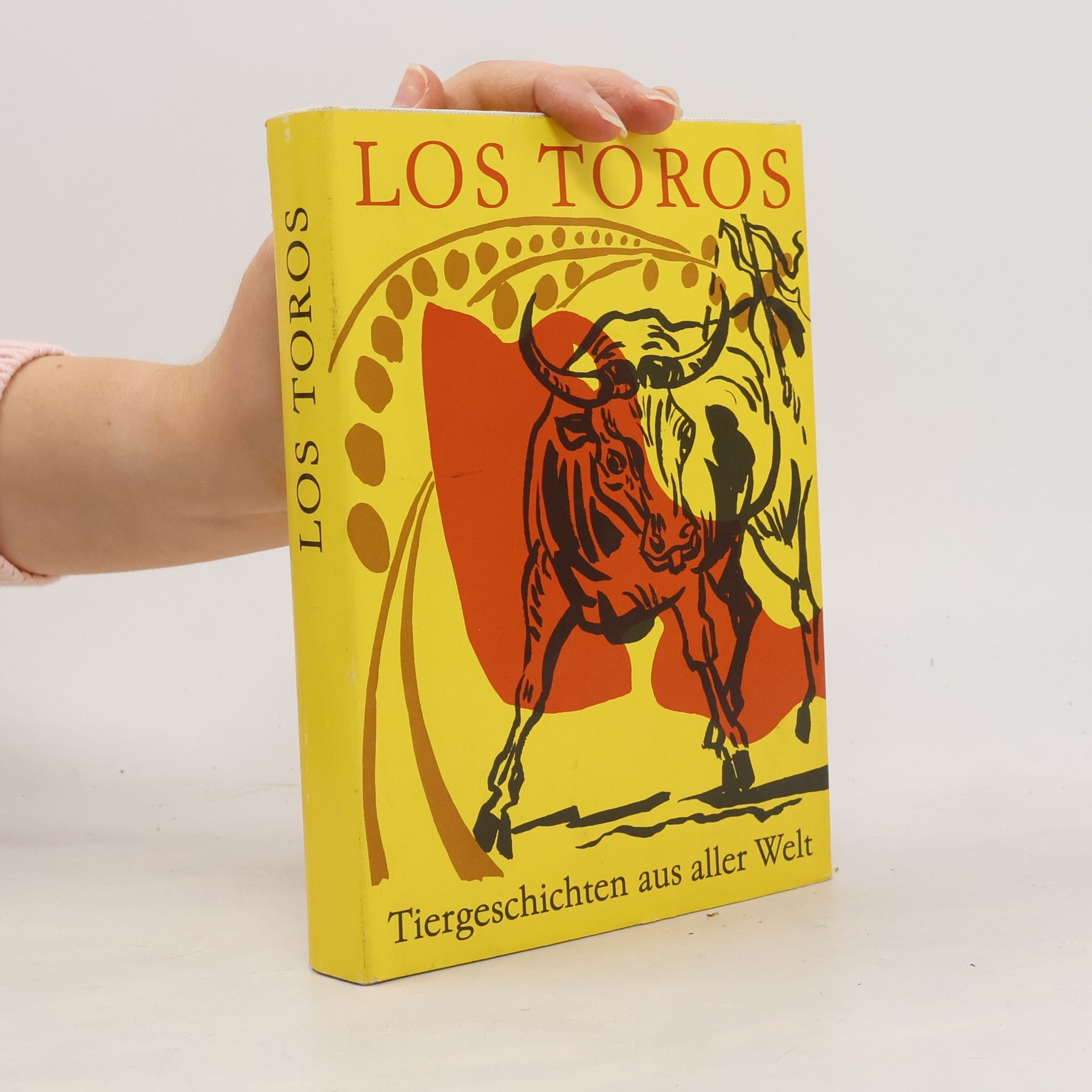 Los toros