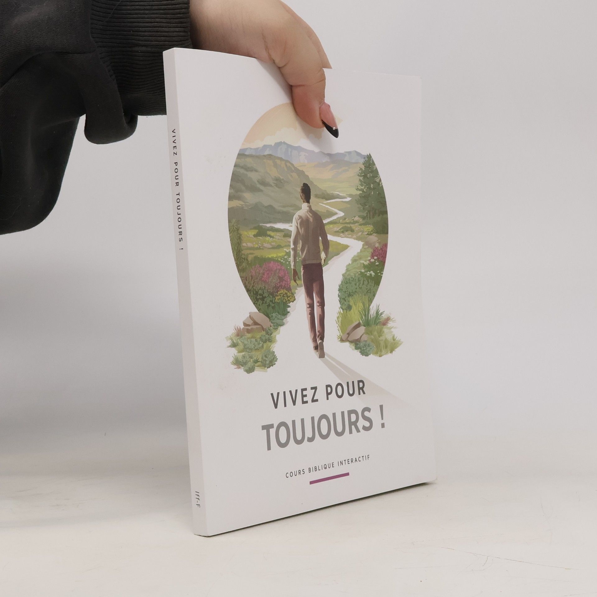 Various authors Vivez pour toujours !