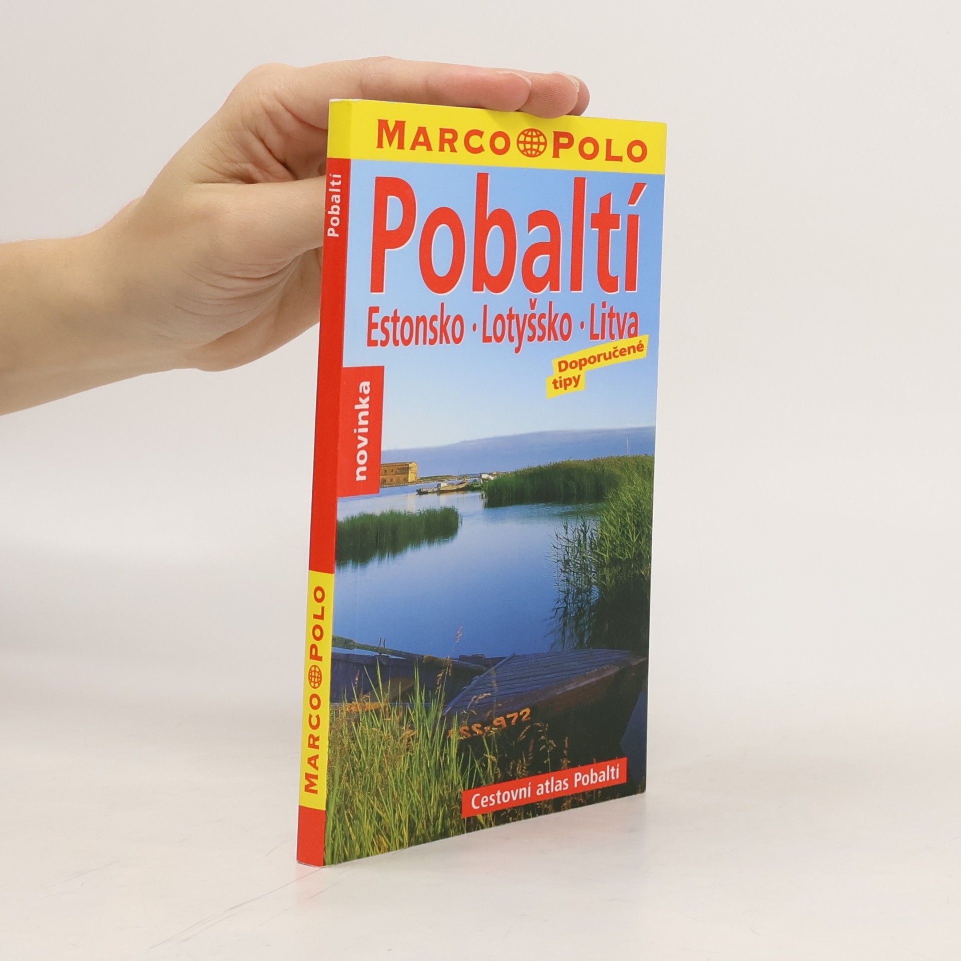 Pobaltí. Estonsko. Lotyšsko. Litva