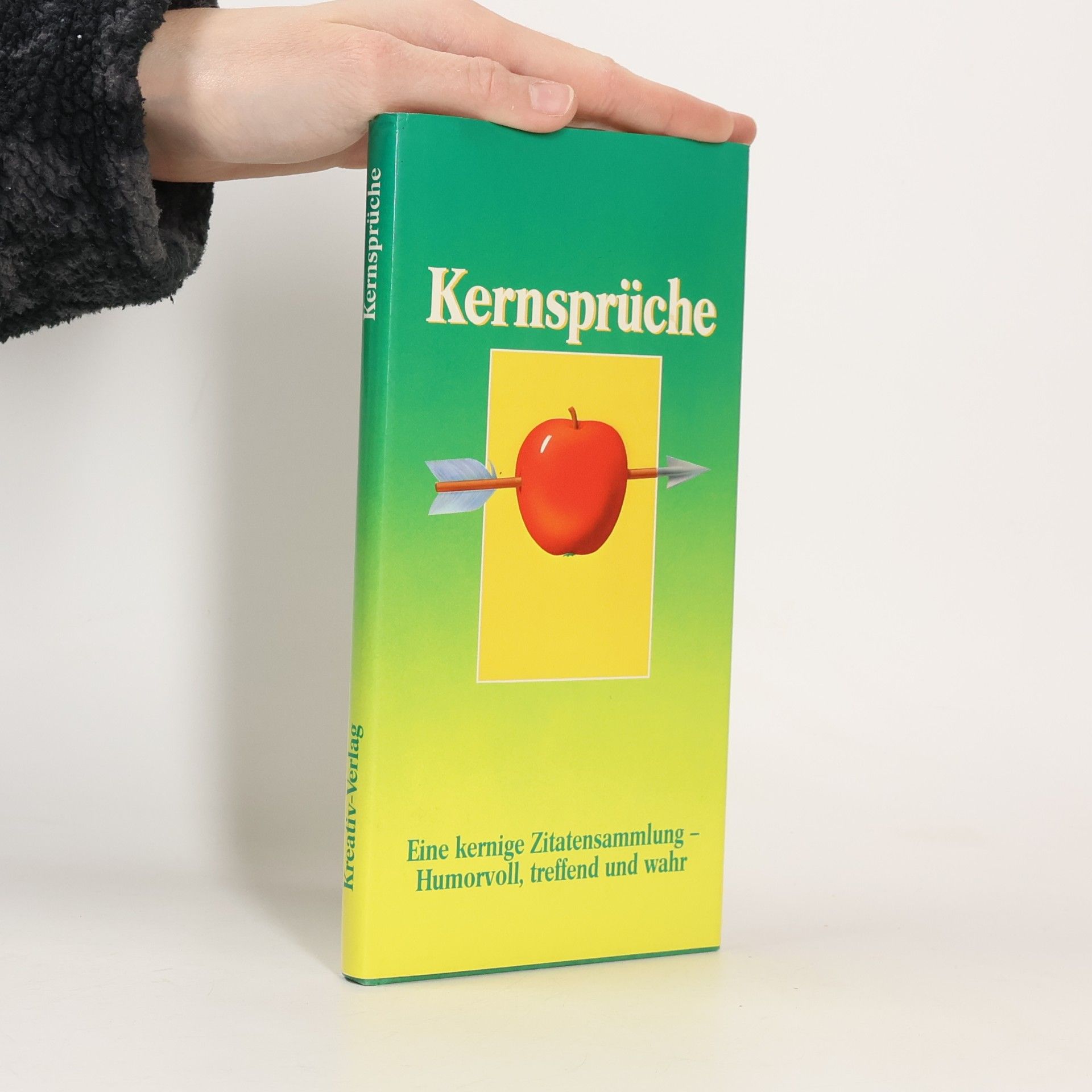 Auteurscollectief Kernsprüche