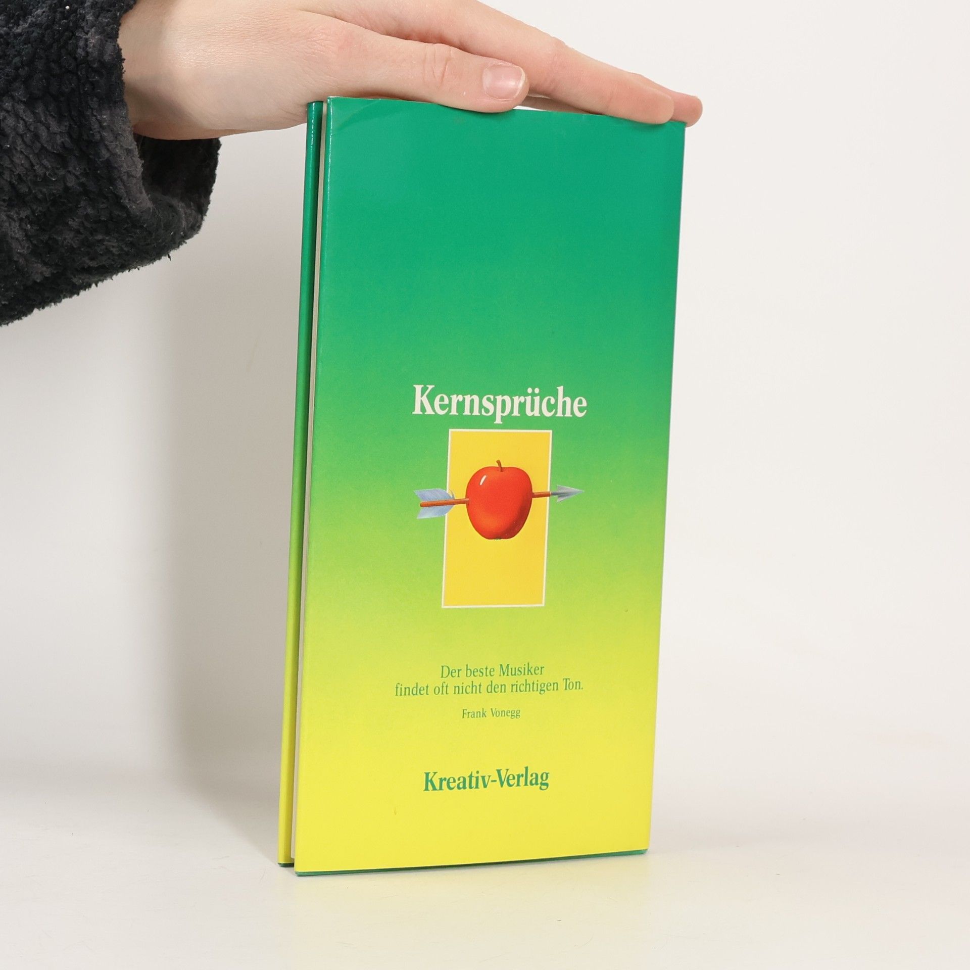 Auteurscollectief Kernsprüche