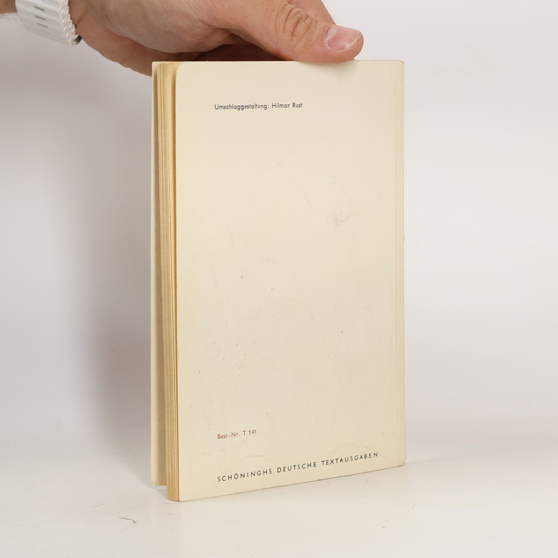 Autores varios Erzähler unserer Zeit 1