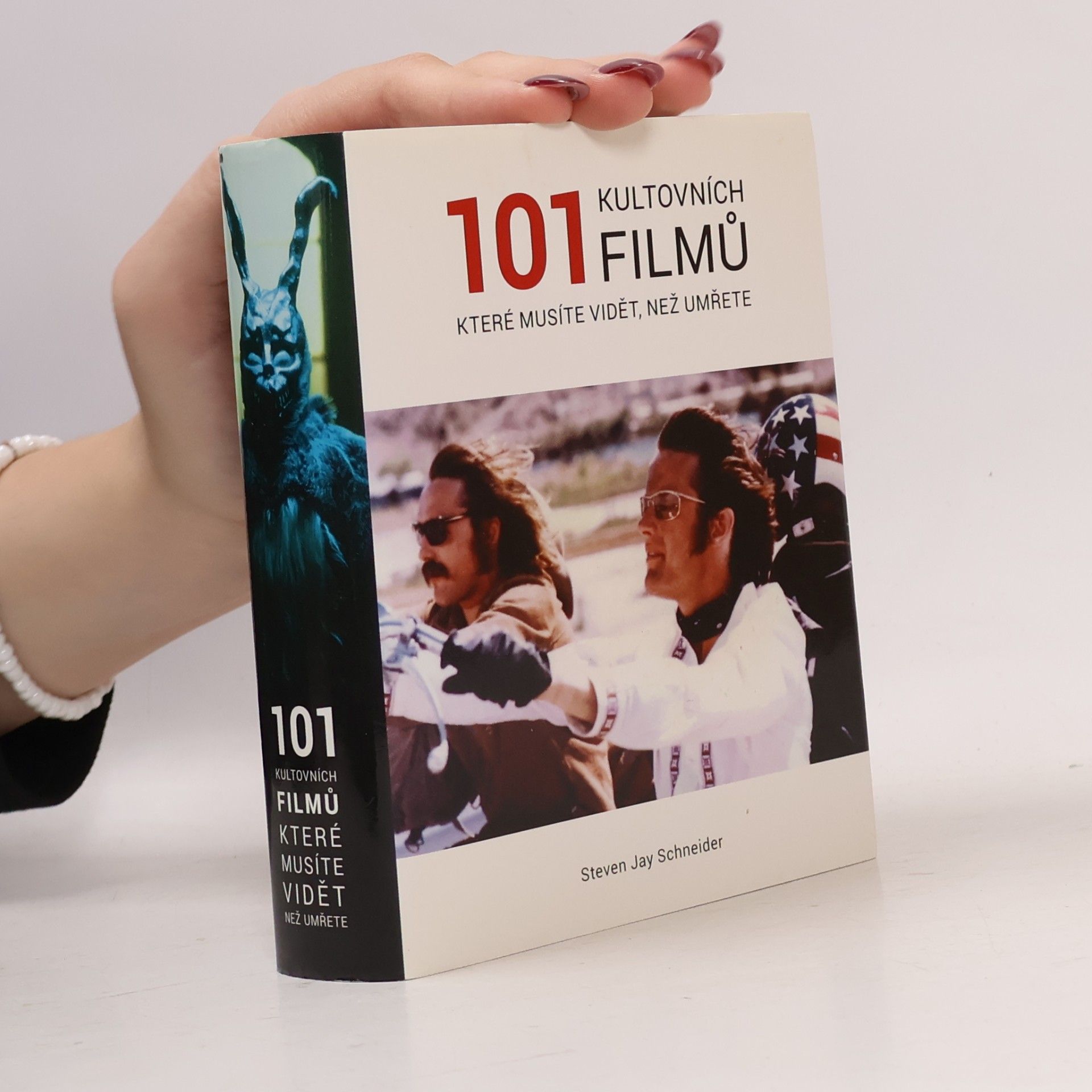 101 kultovních filmů, které musíte vidět, než umřete