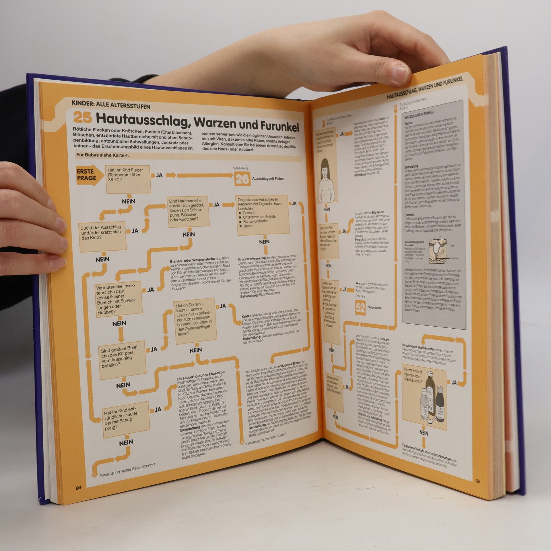 Volkward E. Strauß Das neue Gesundheitsbuch
