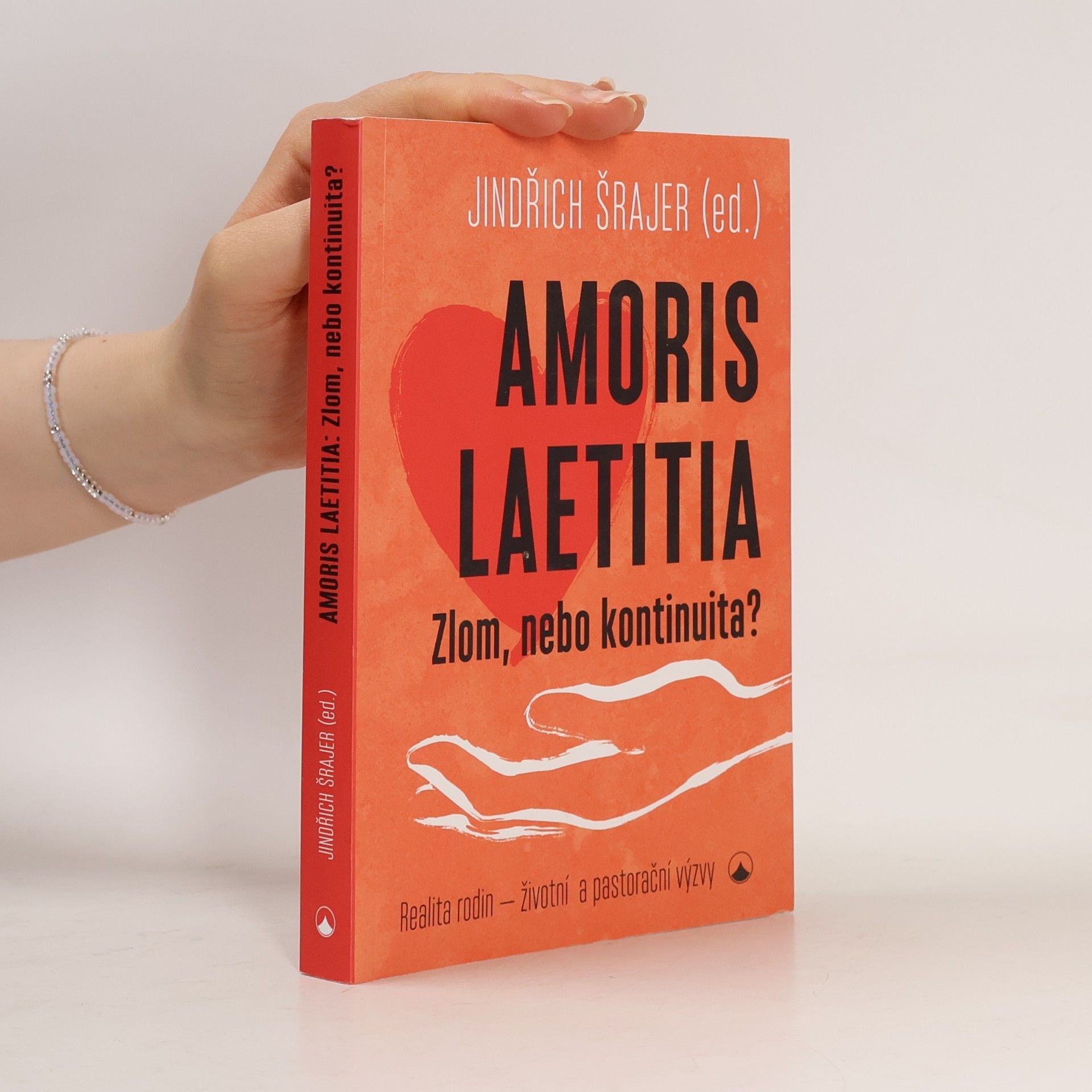 Amoris laetitia: zlom, nebo kontinuita?