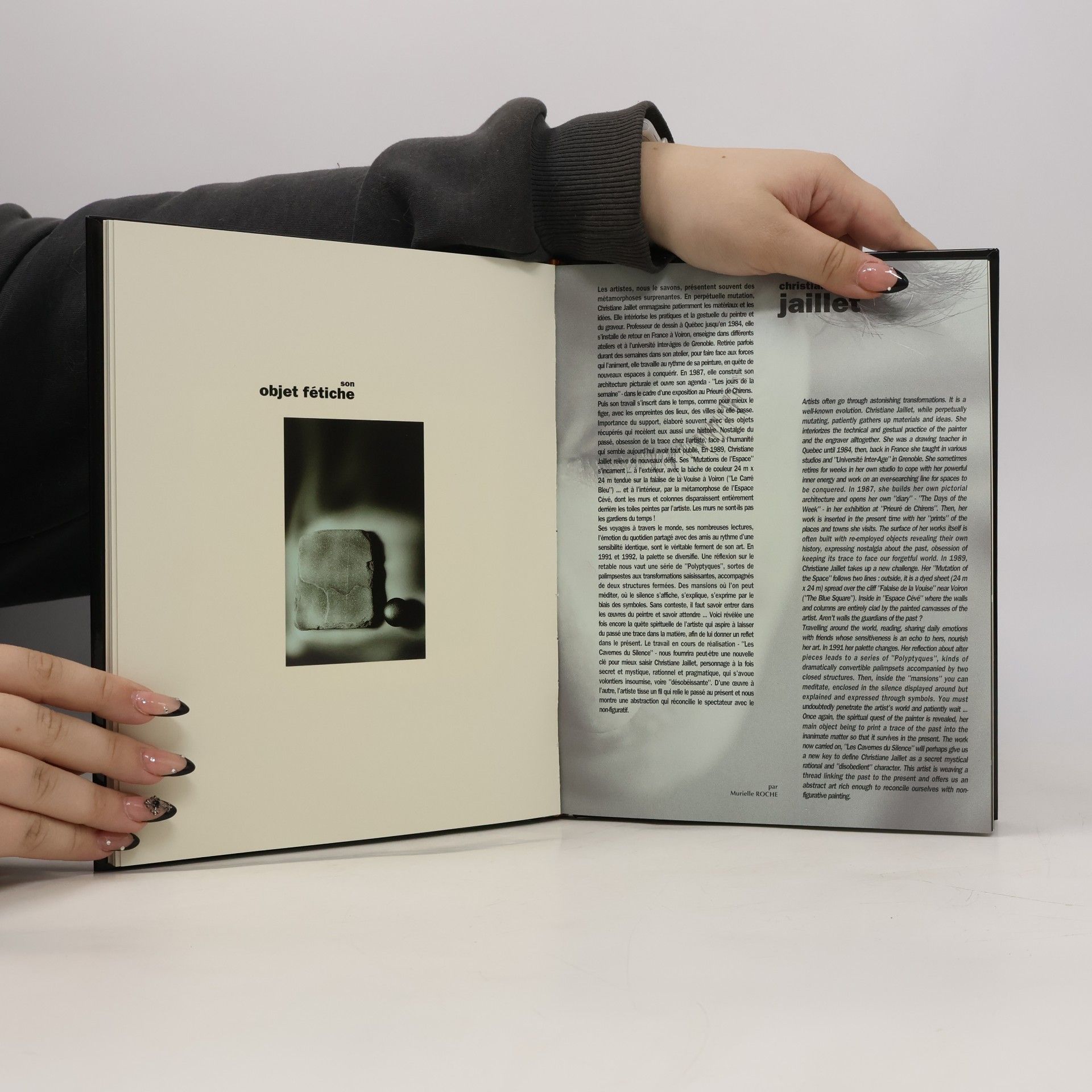 Various authors Peintres de Grenoble