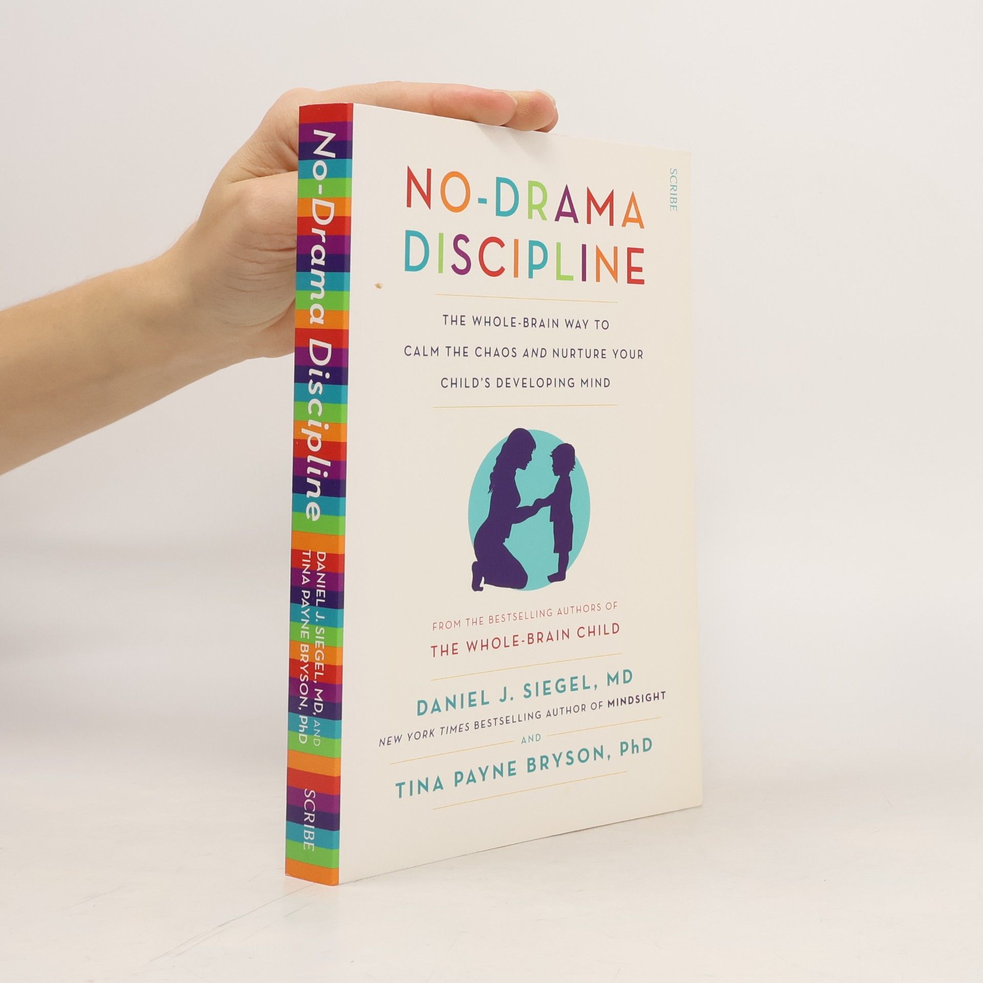 No-drama Discipline