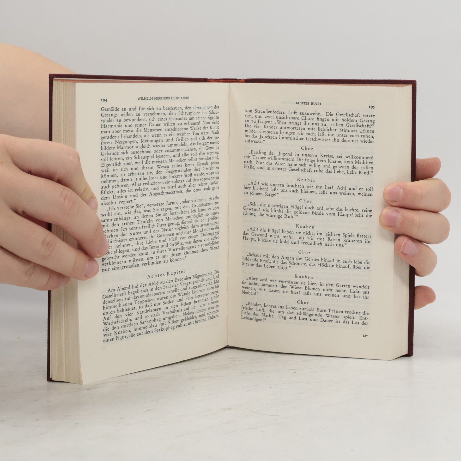 Matthew Arnold Literature and Dogma