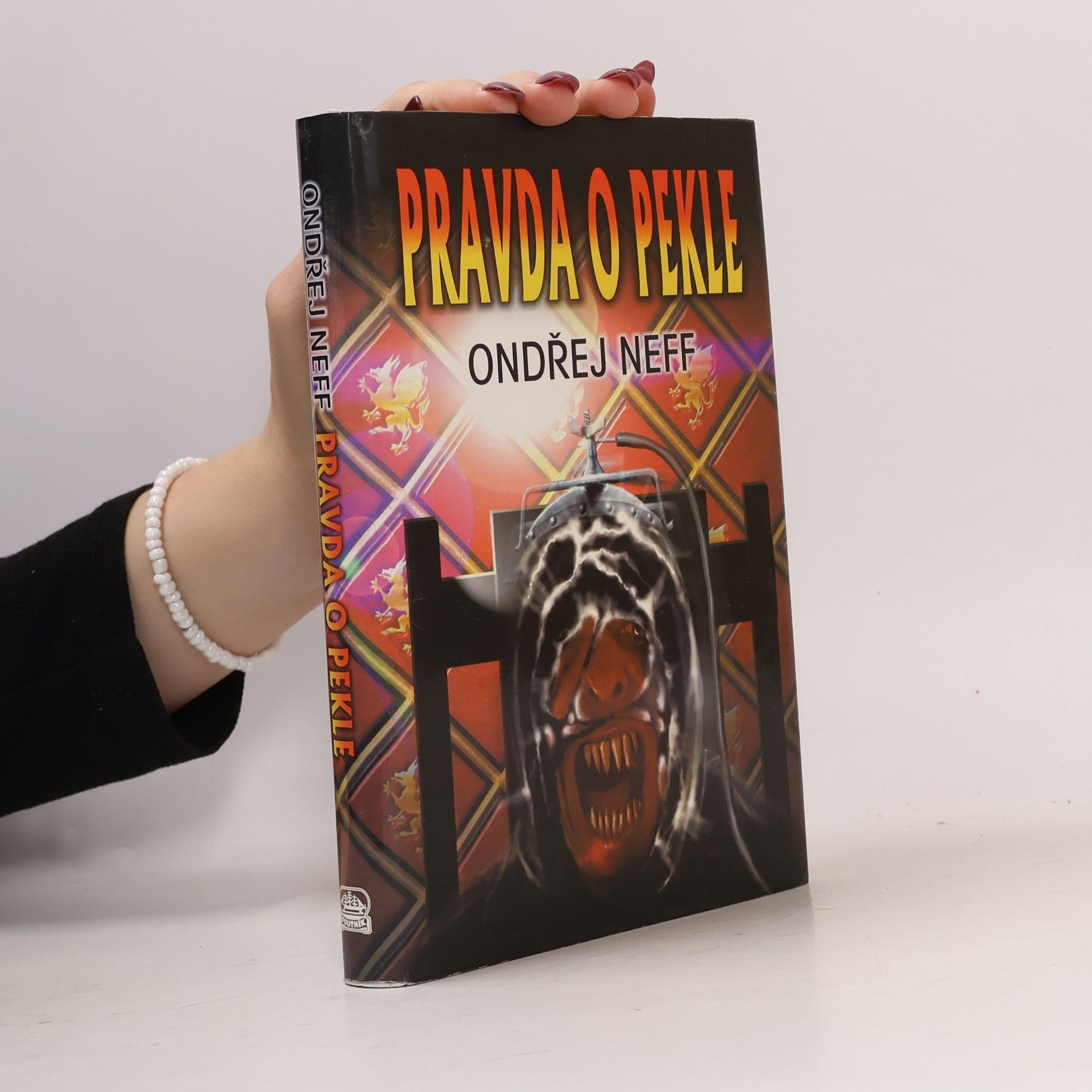 Pravda o pekle