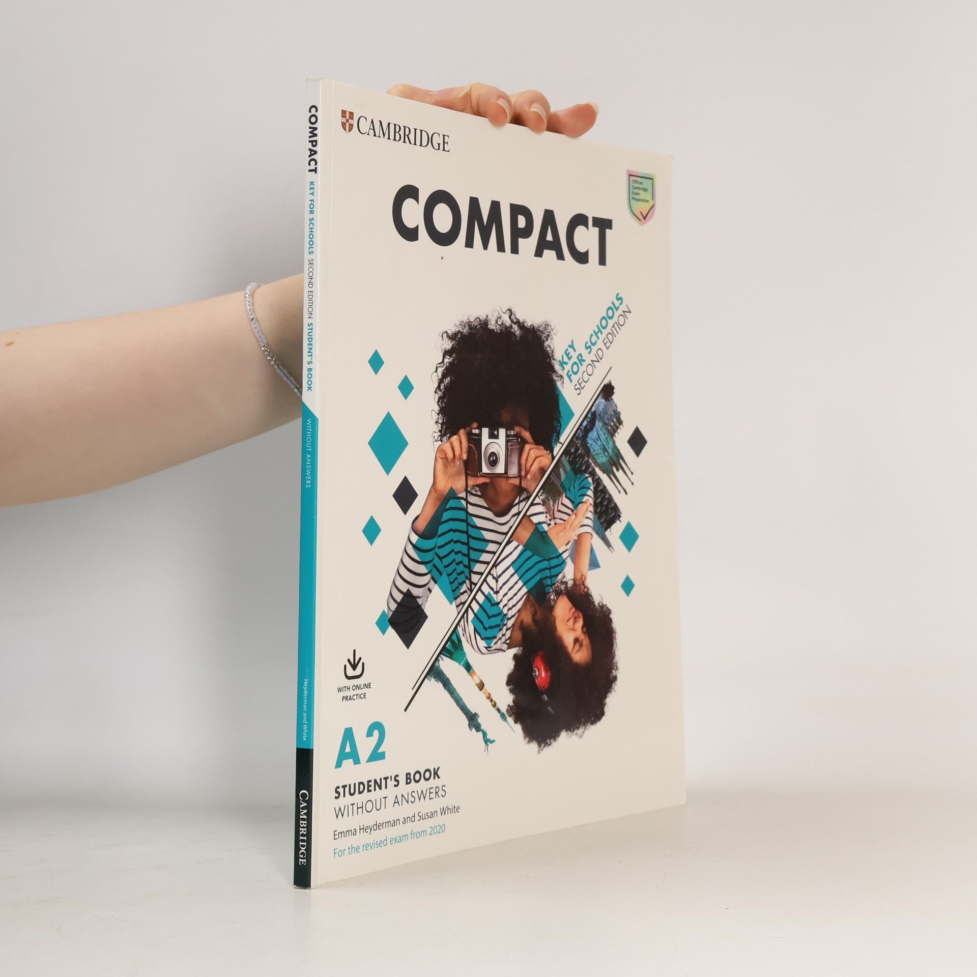 Compact. Key for Schools