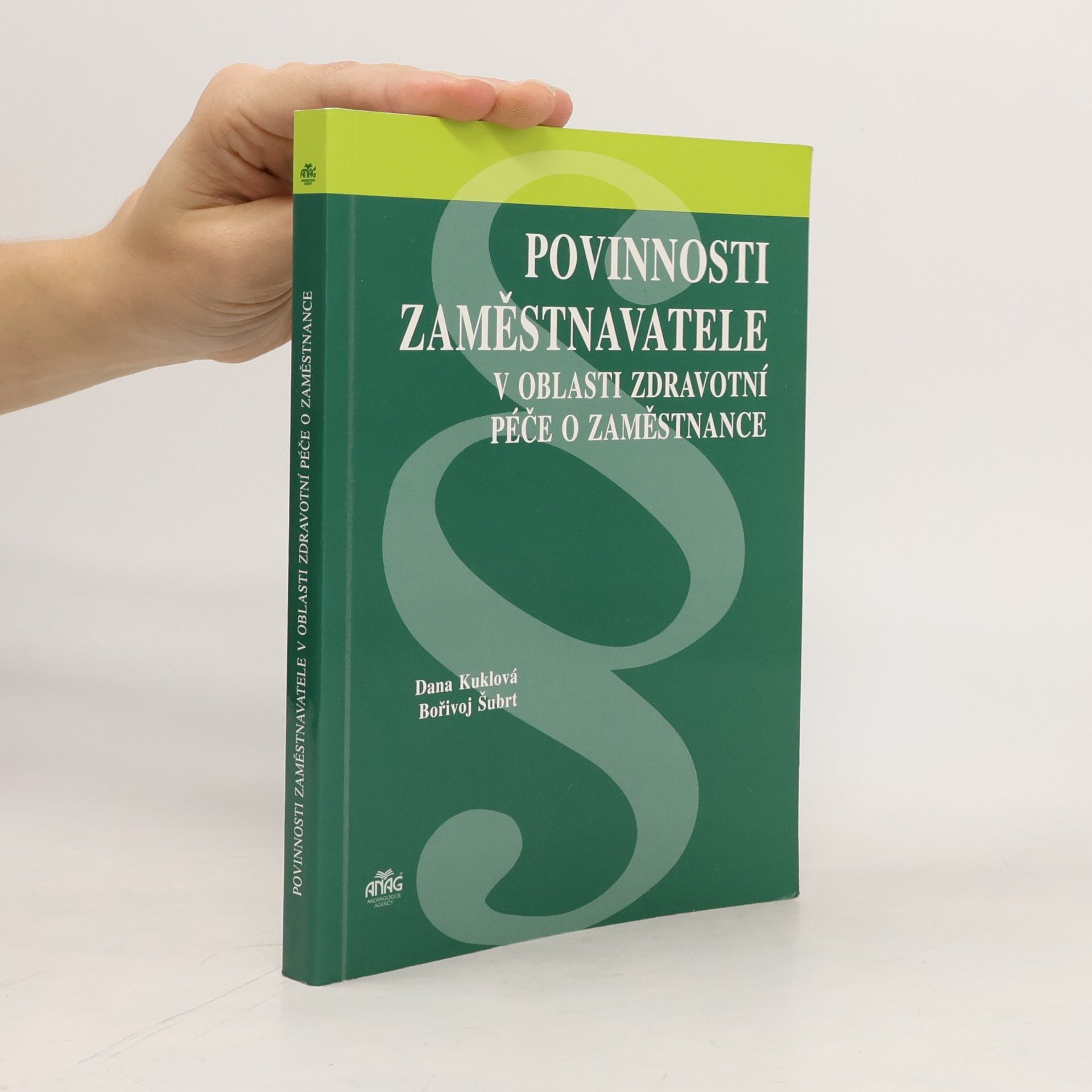 Povinnosti zaměstnavatele v oblasti zdravotní péče o zaměstnance
