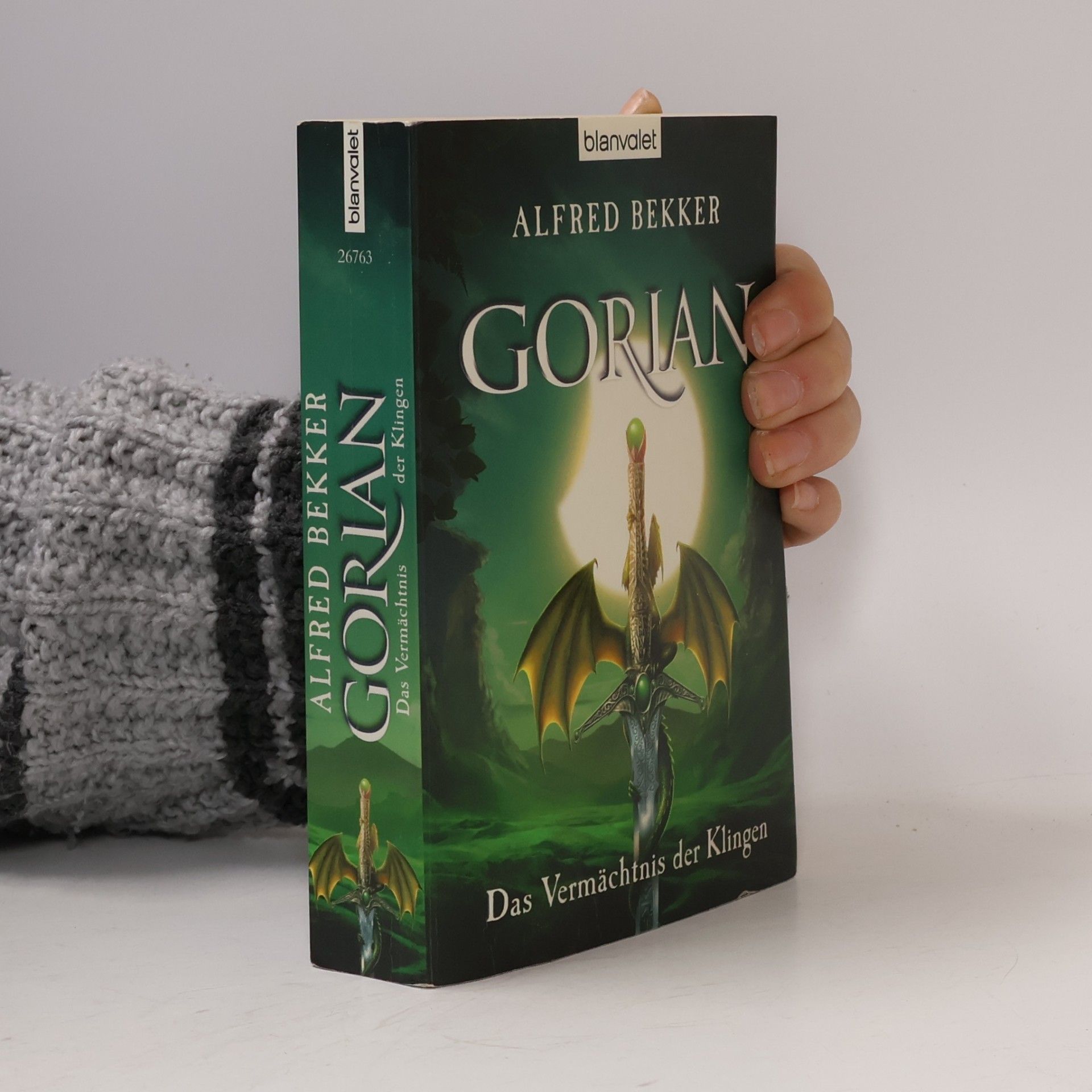 Gorian