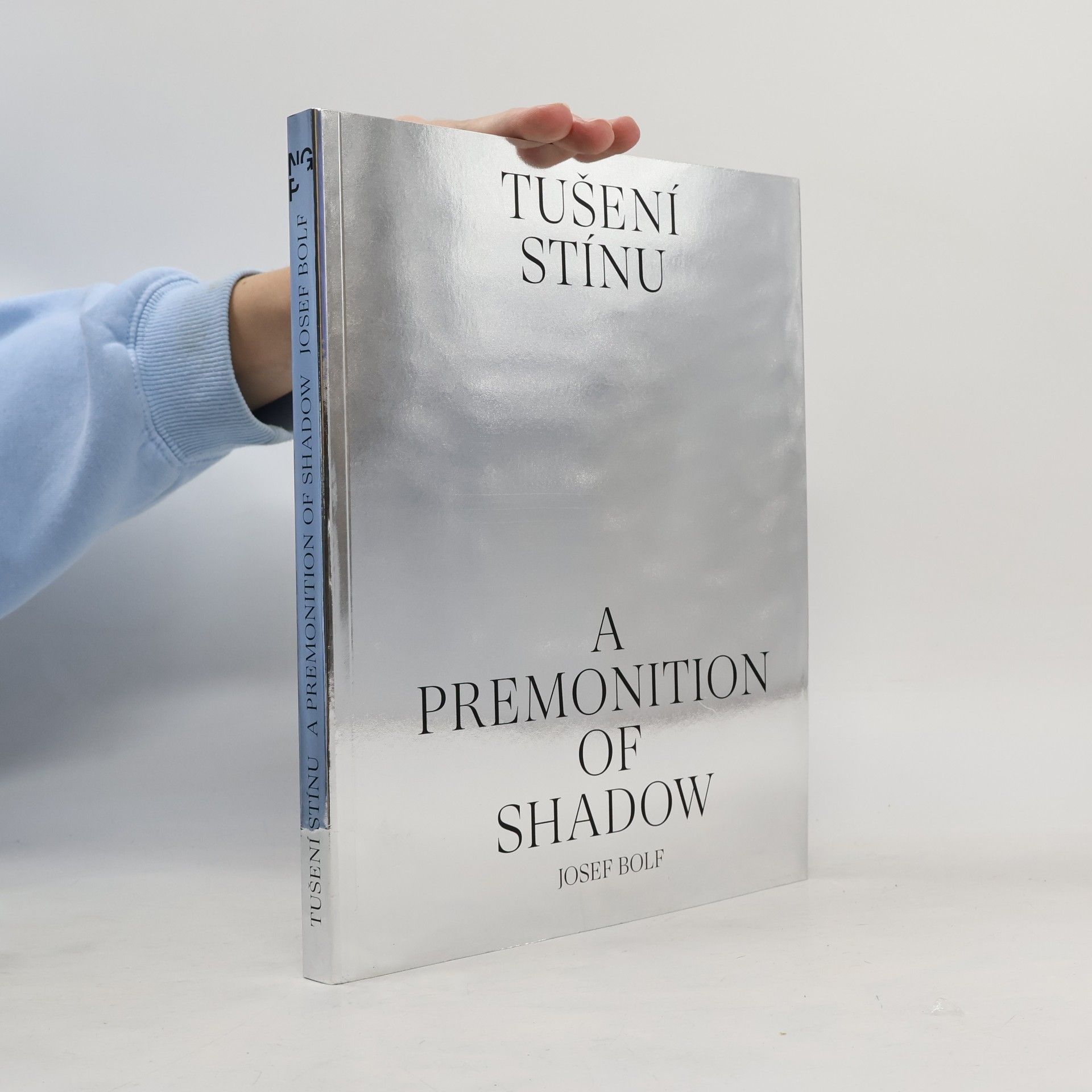 Tušení stínu / A Premonition of Shadow