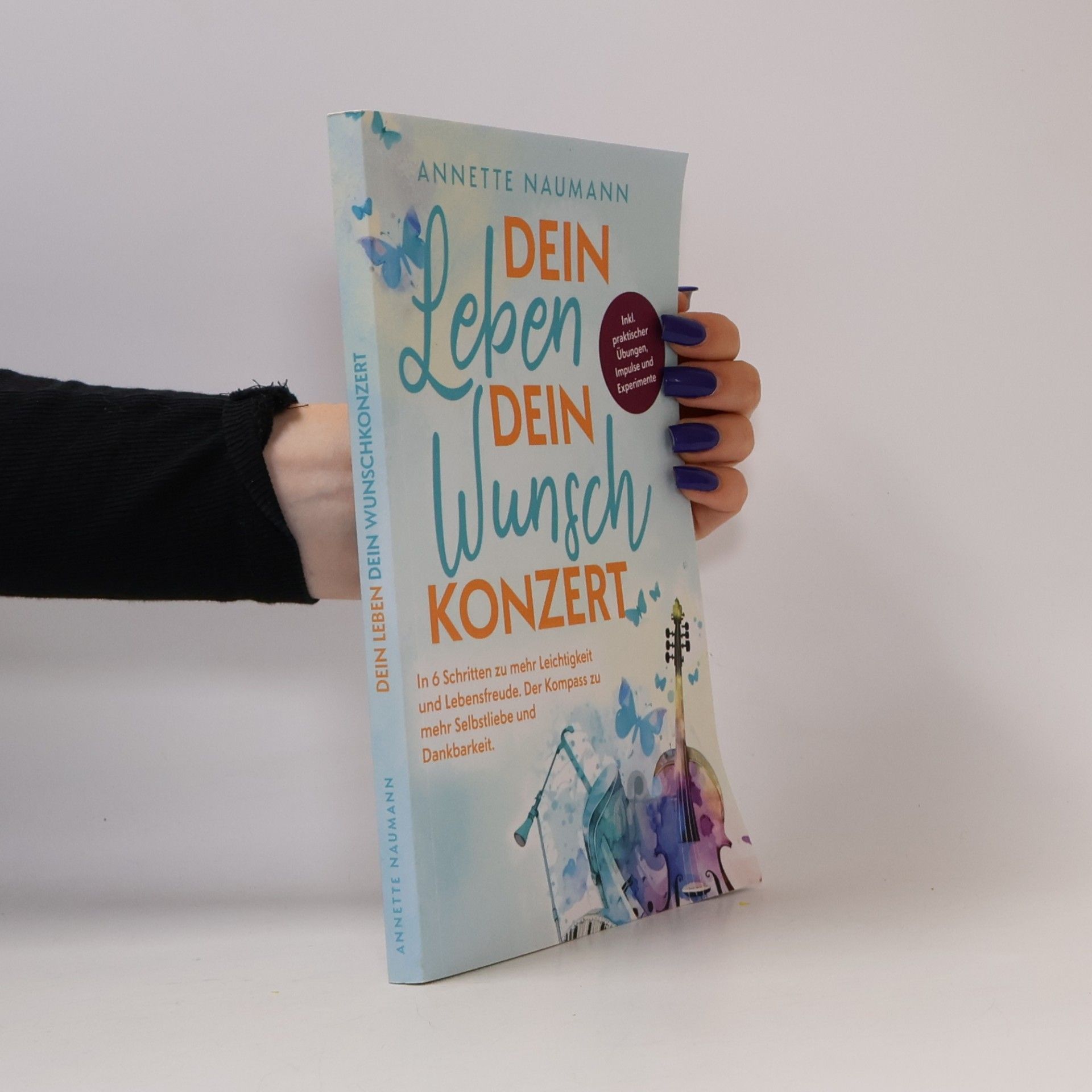 Dein Leben dein Wunschkonzert