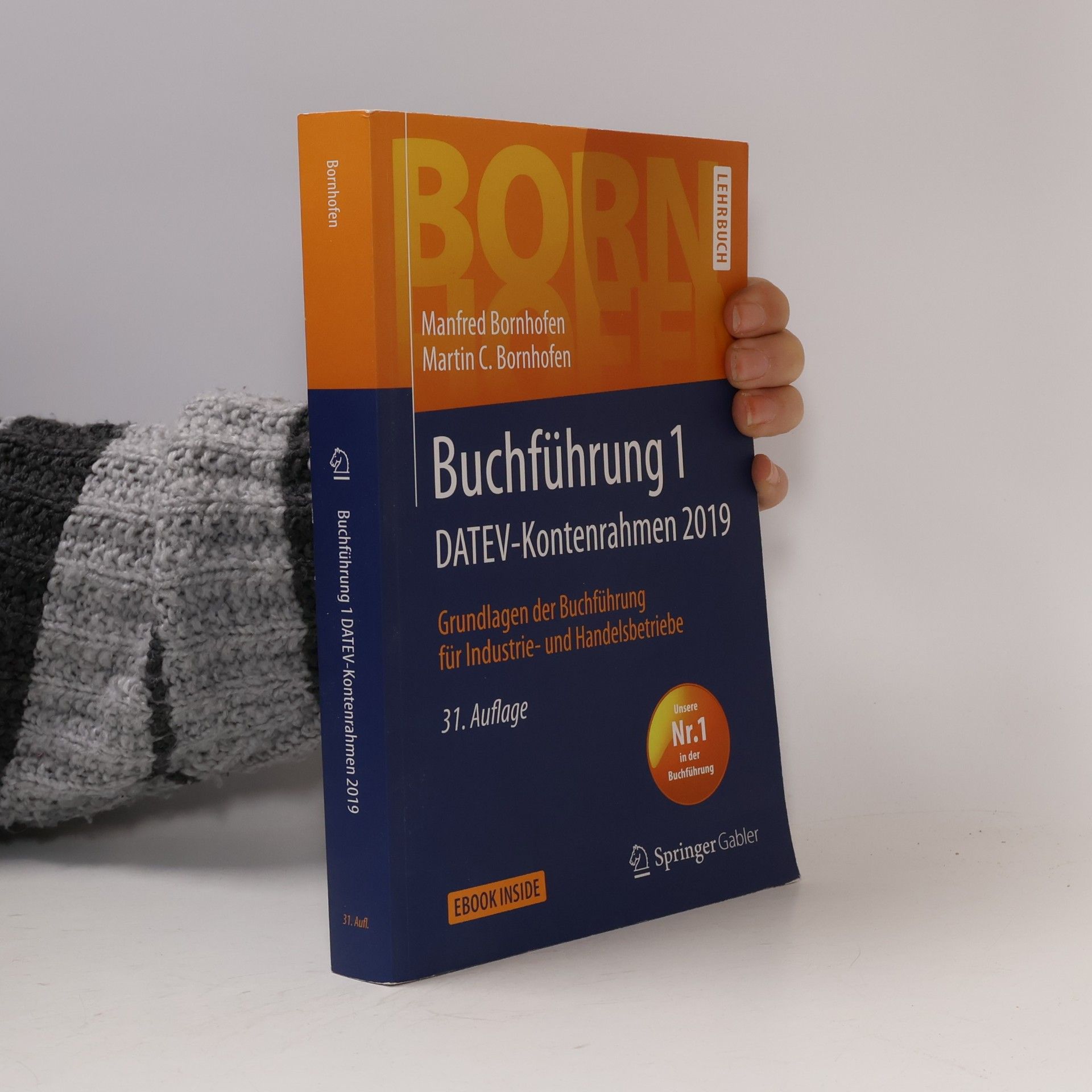 Buchführung