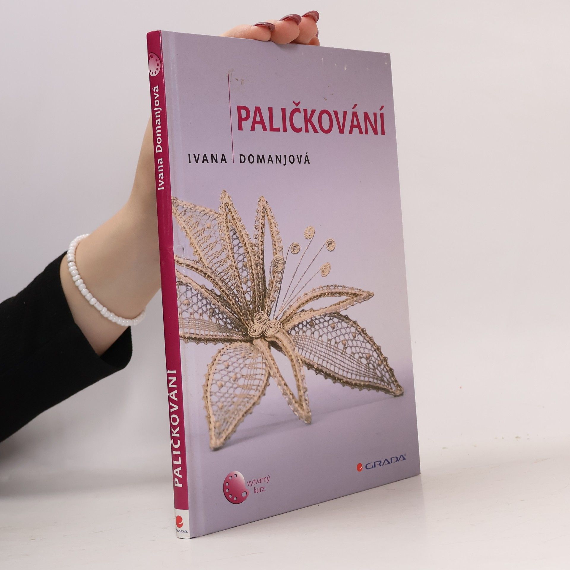 Paličkování