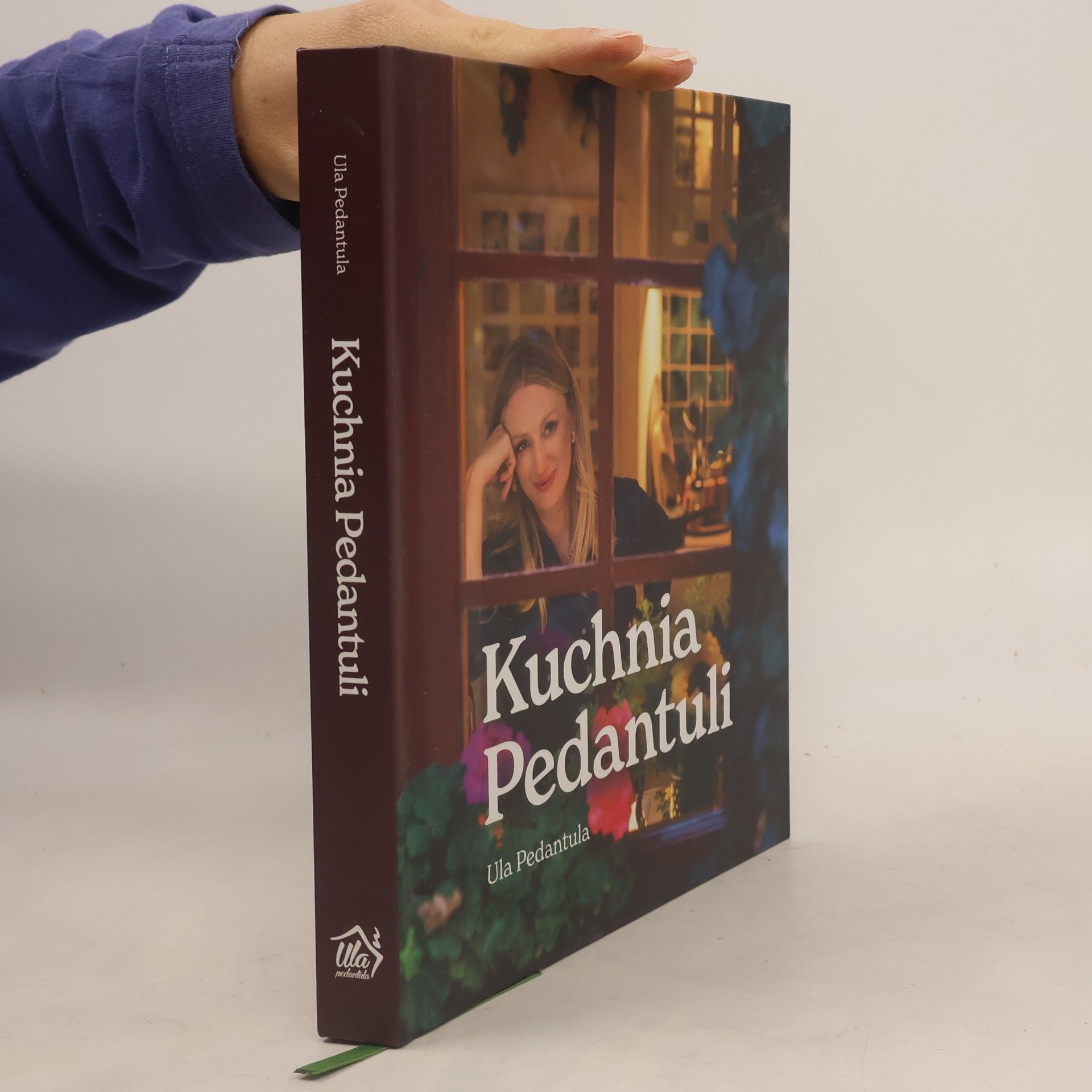 Kuchnia Pedantuli