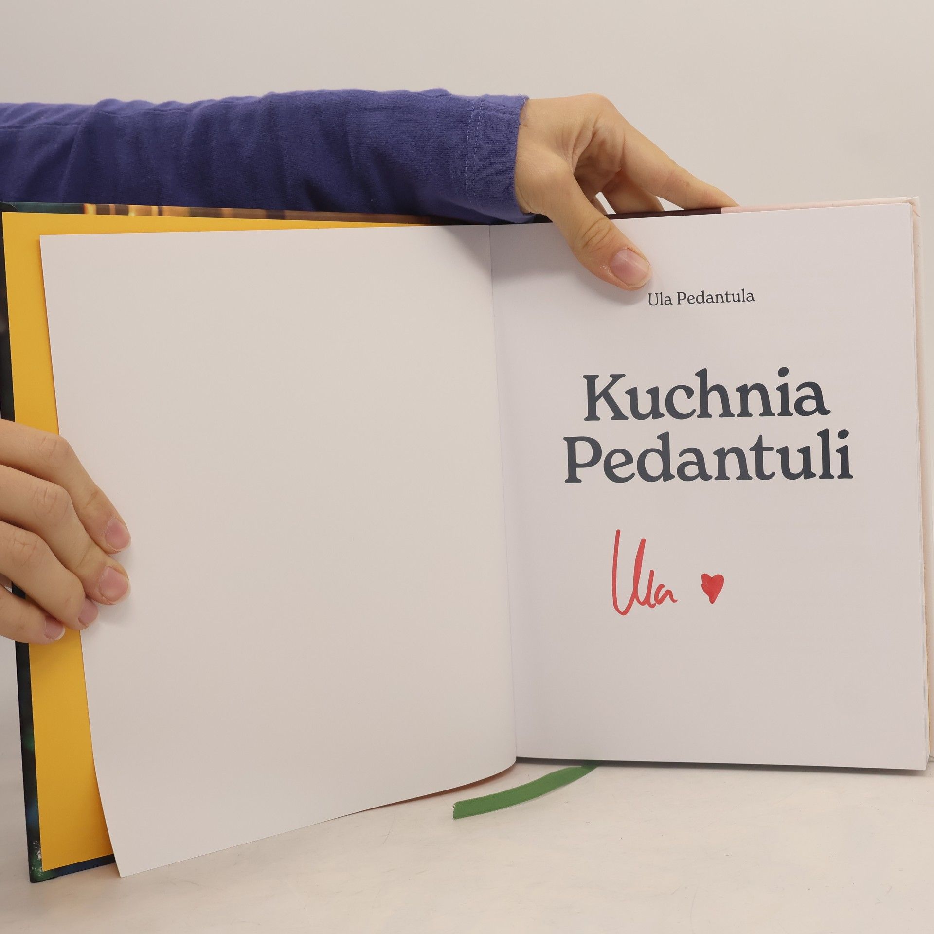 Morawska Anna Chincz Urszula Kuchnia Pedantuli