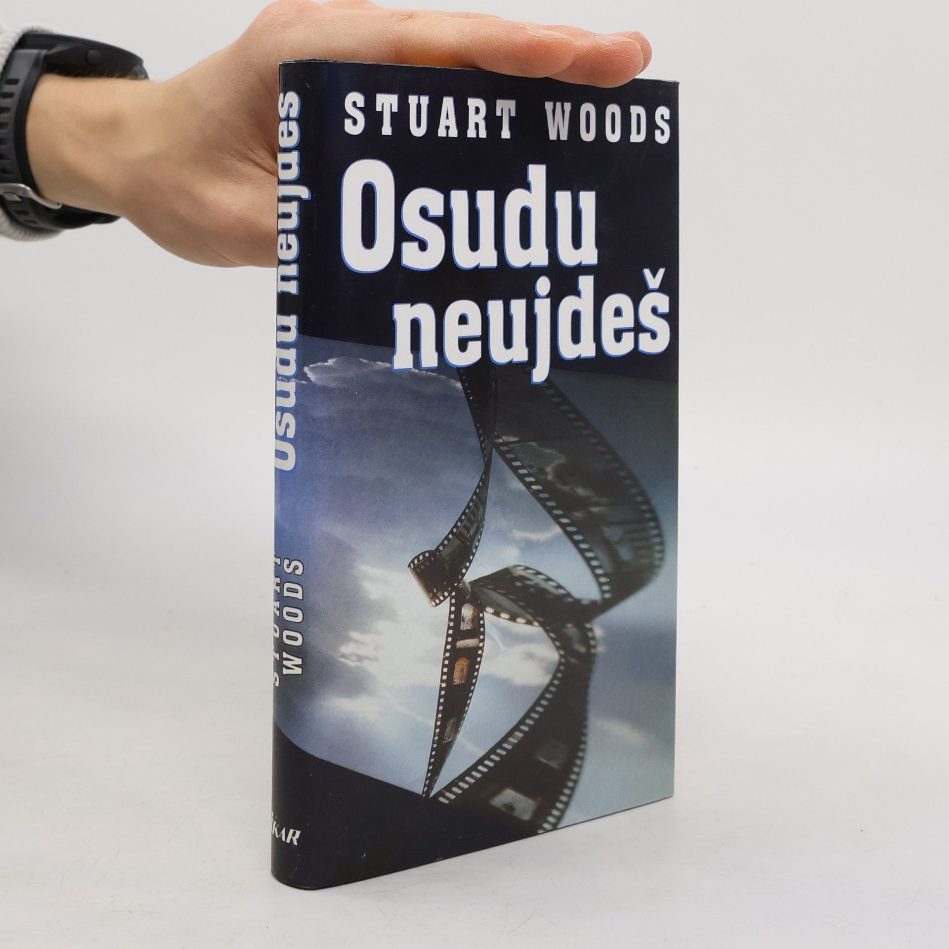 Osudu neujdeš