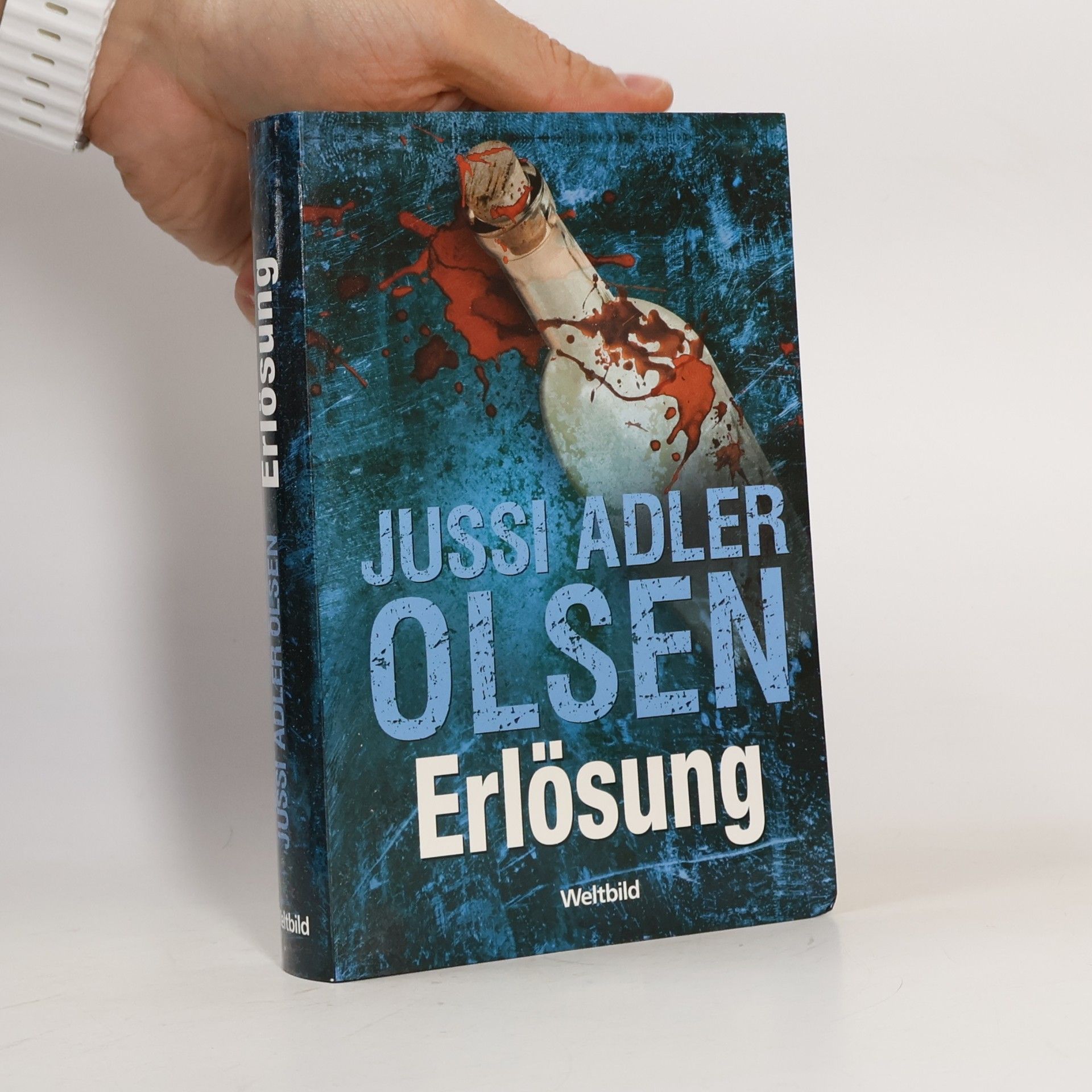 Erlösung