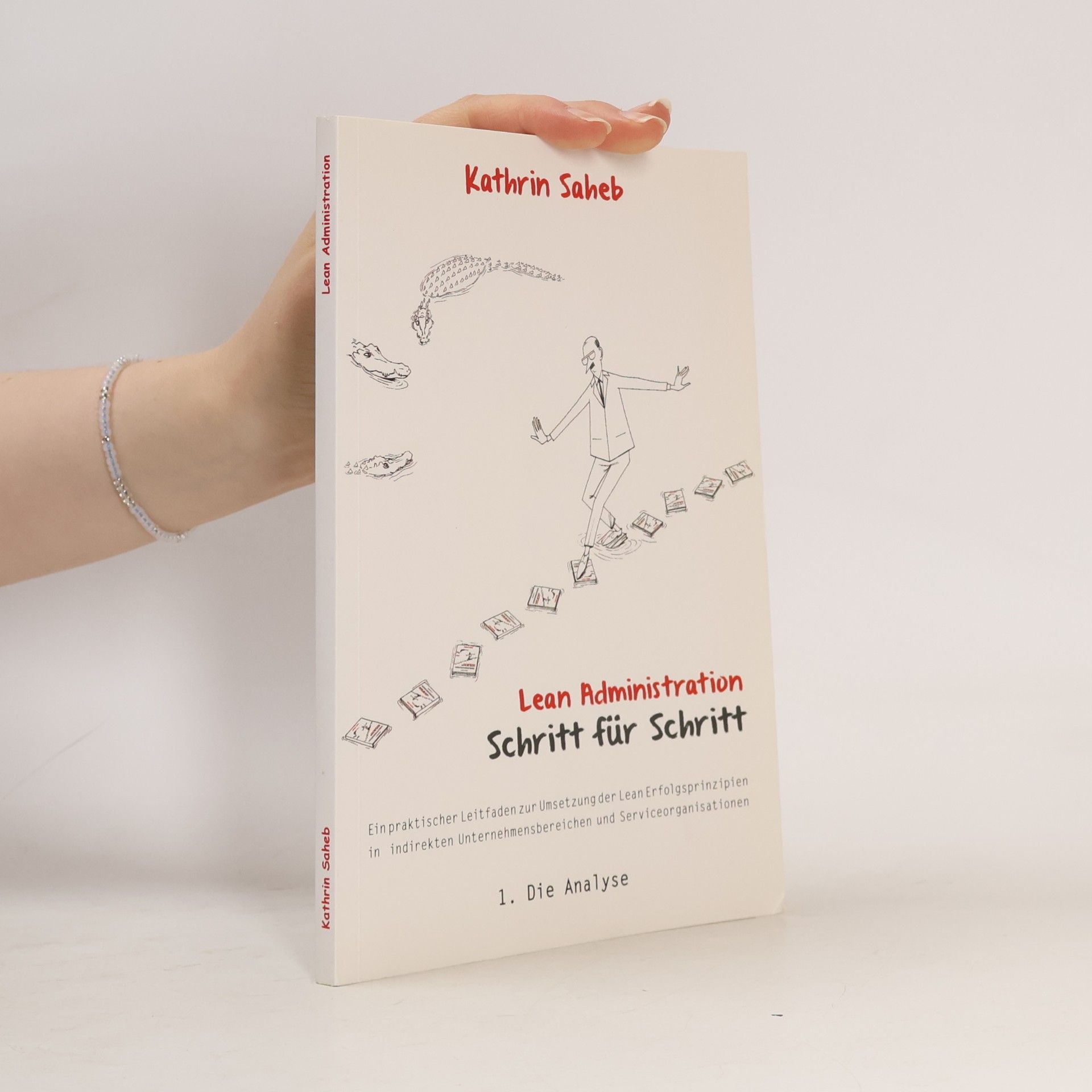 Lean Administration