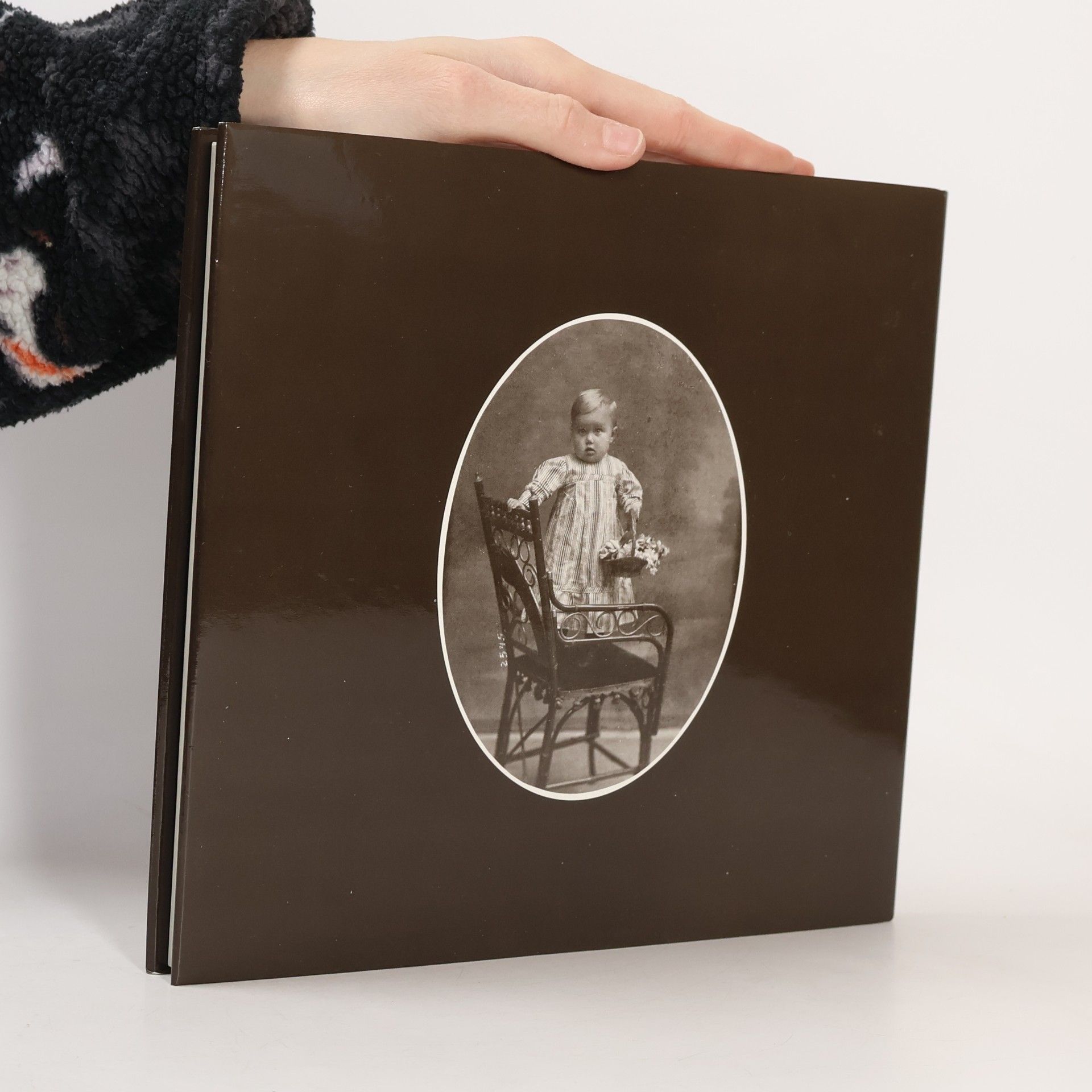 Peter Stögmüller Aus Uropas Photoalbum