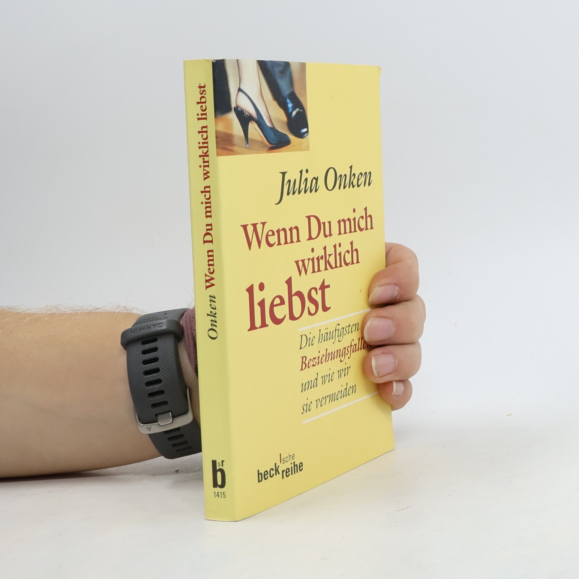Wenn Du mich wirklich liebst