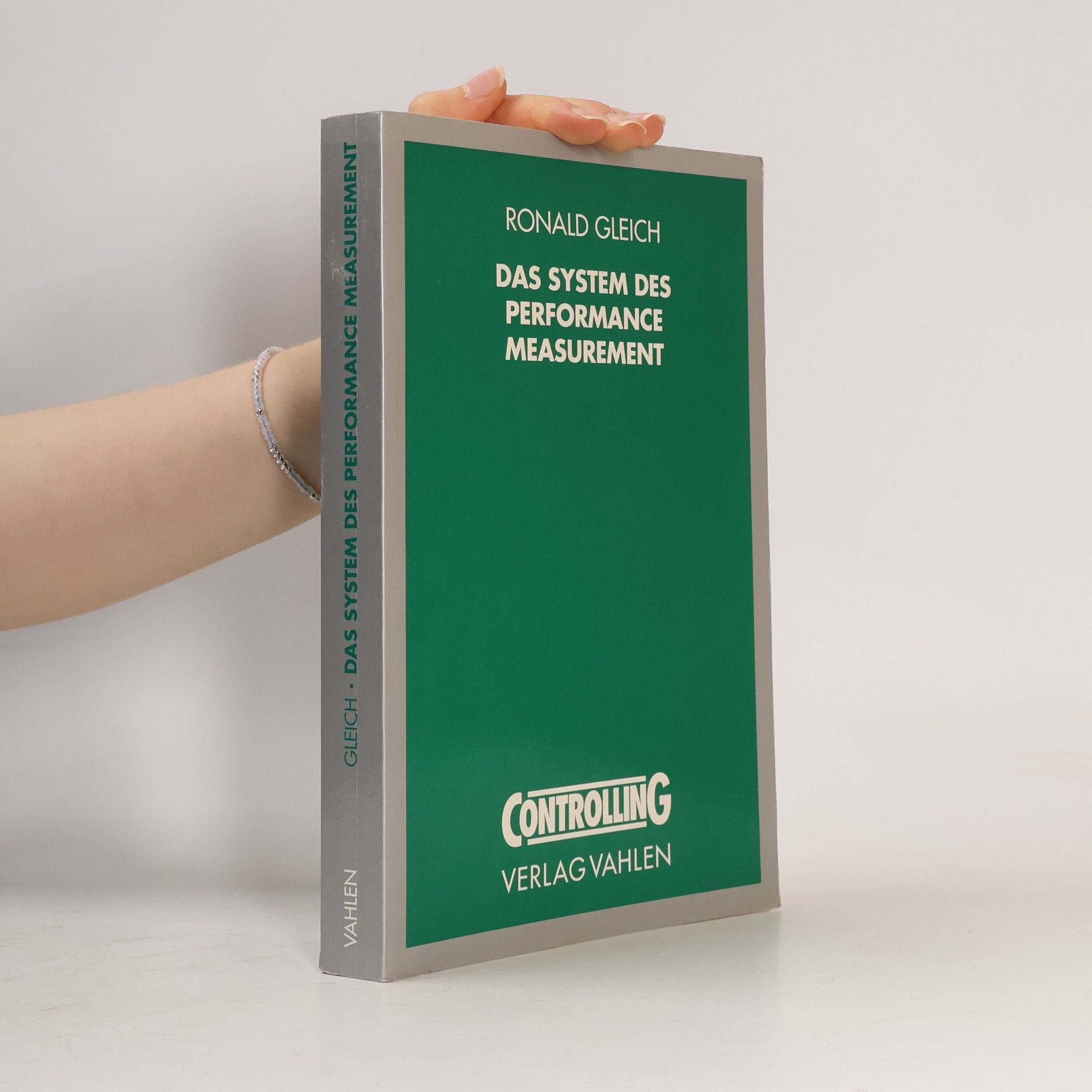 Das System des Performance Measurement